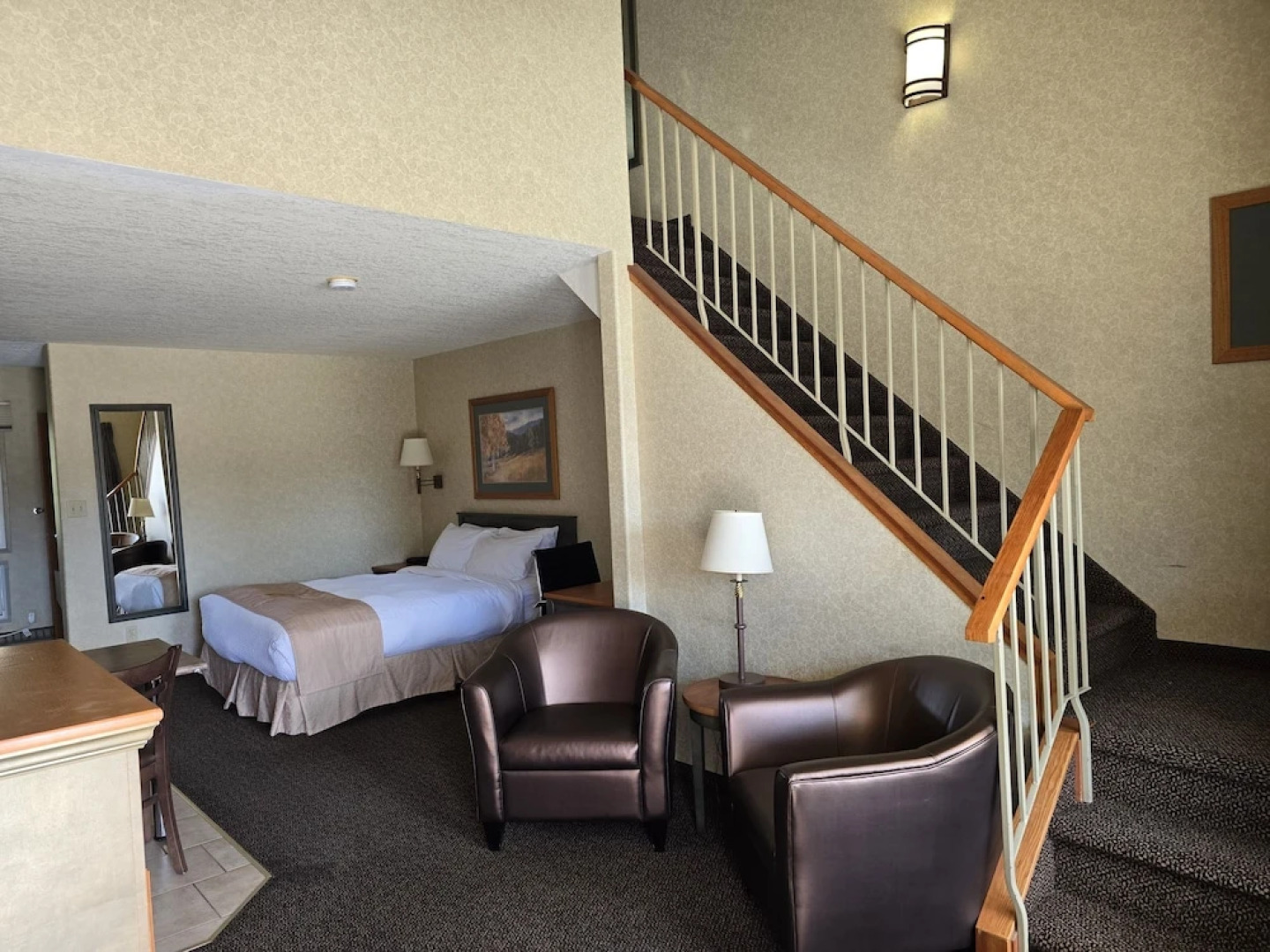 Lakeview Inns & Suites - Hinton