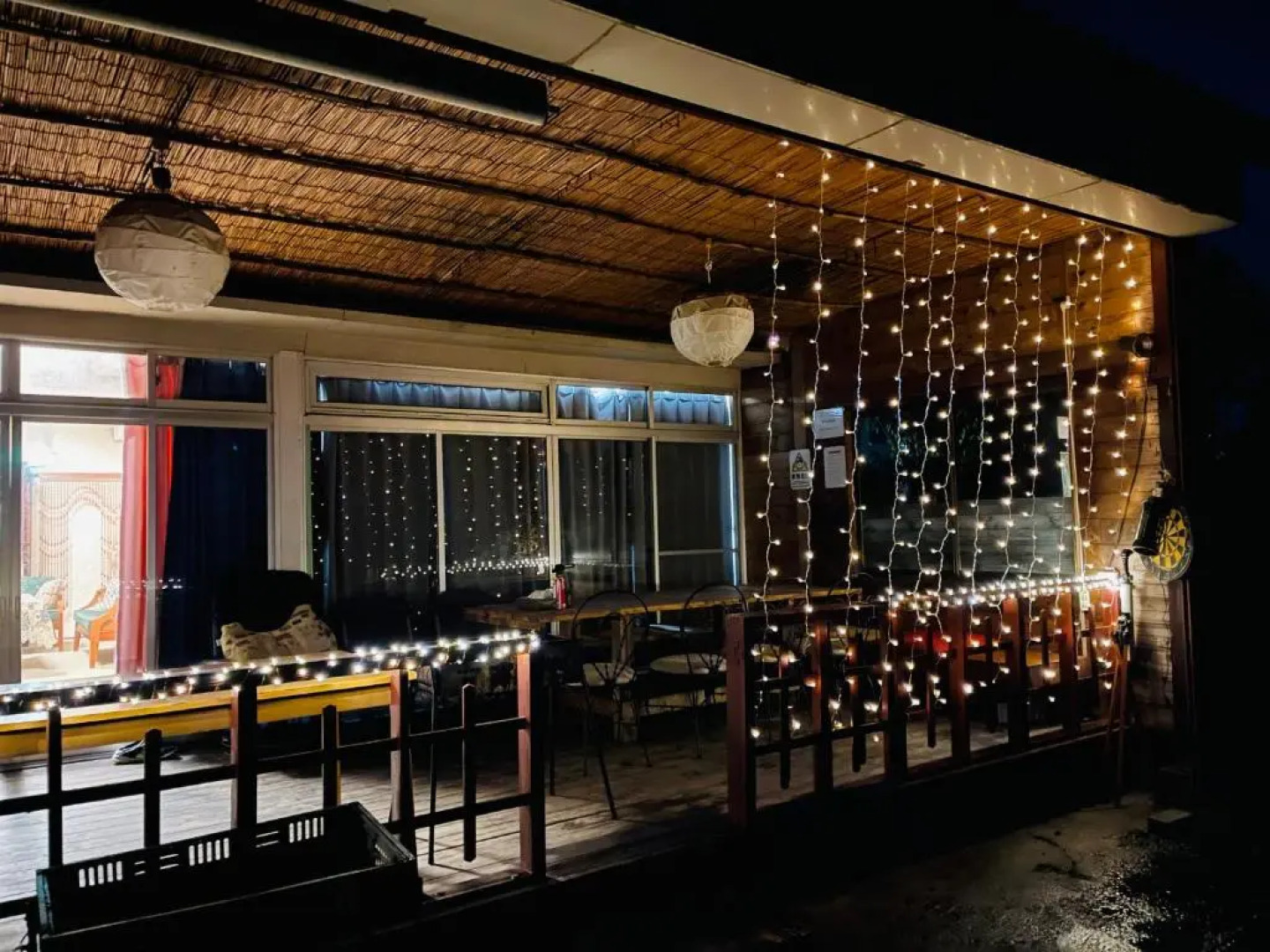 Shiga Biwa Lake Shanshui House