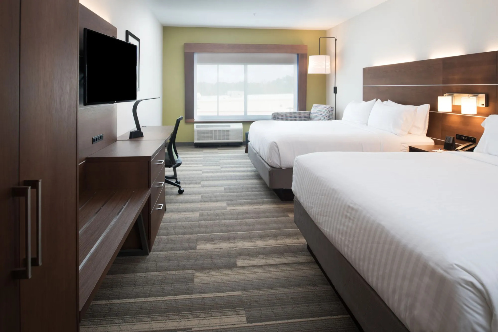 Holiday Inn Express & Suites Ruston by IHG