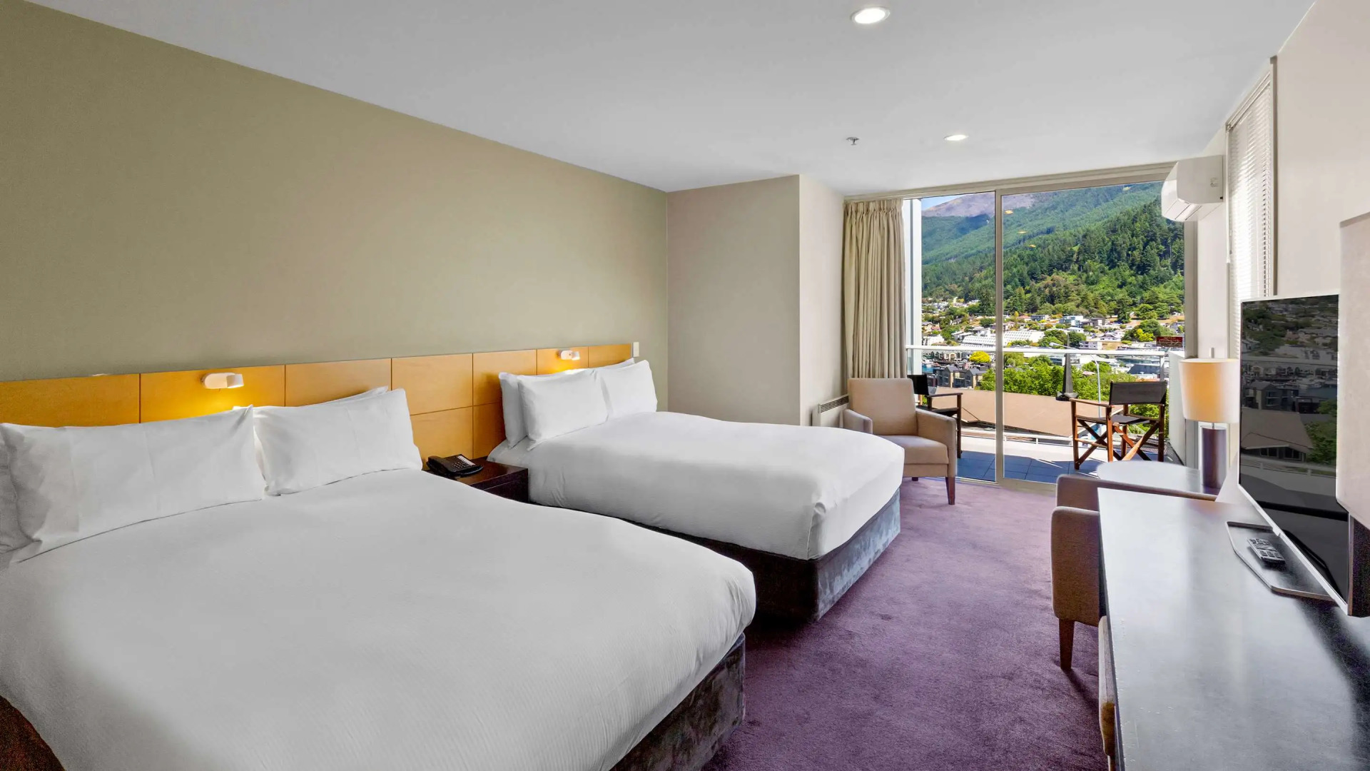 Scenic Suites Queenstown