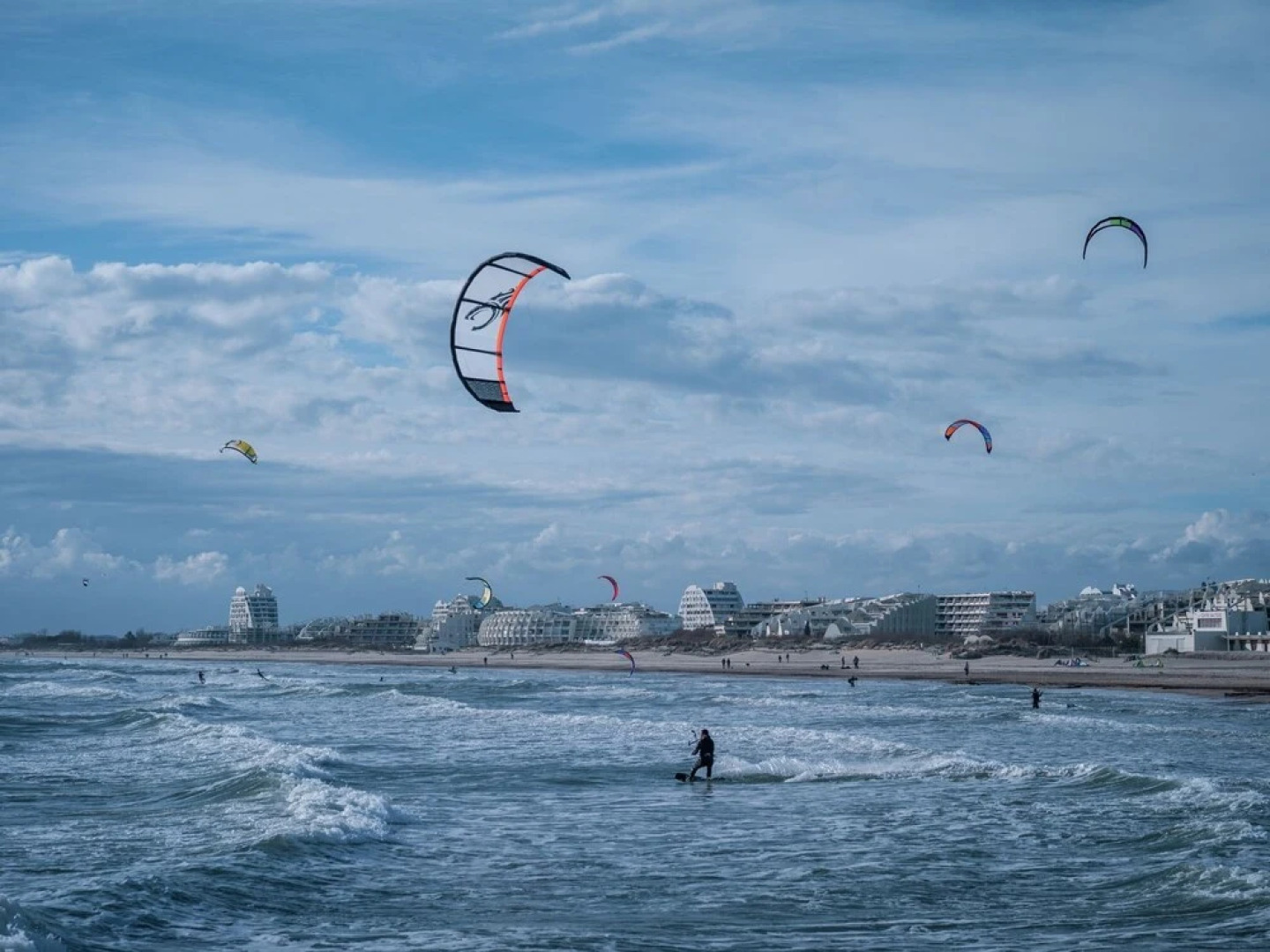 Semi-detached Home in Mediterranean Style in Languedoc