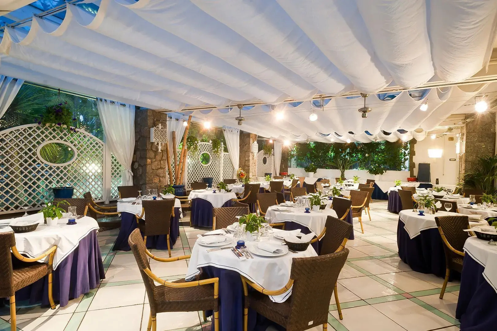 Central Park Hotel Terme