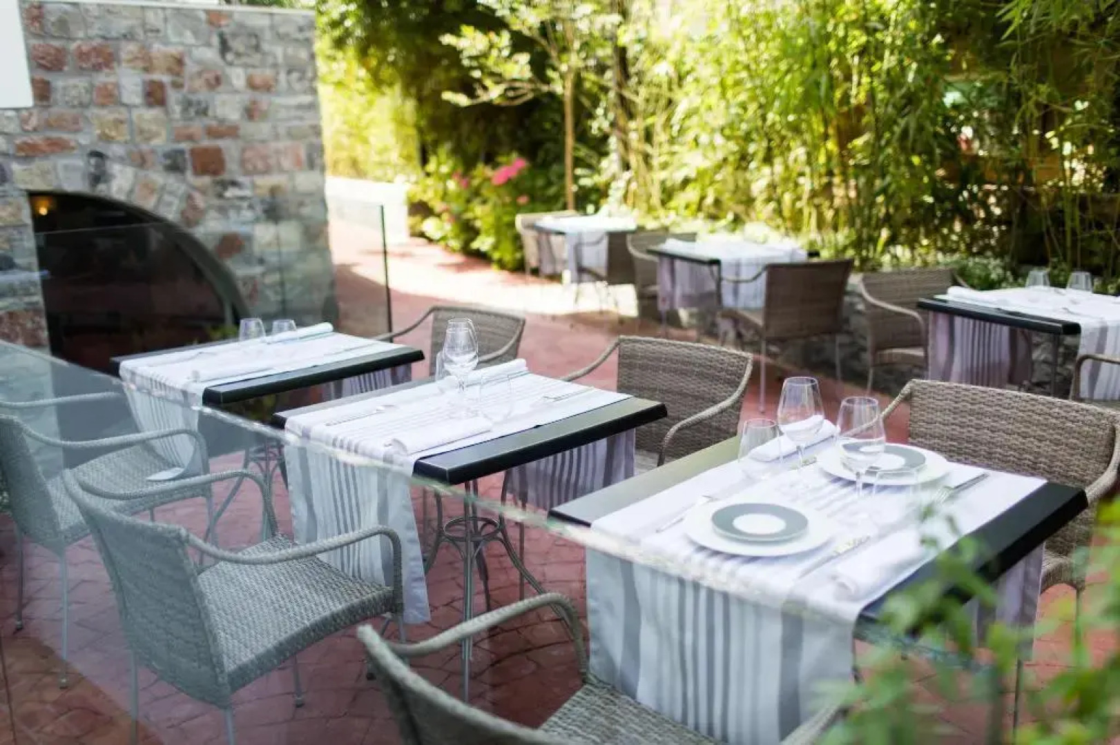 Villa Magalean Hotel & Spa