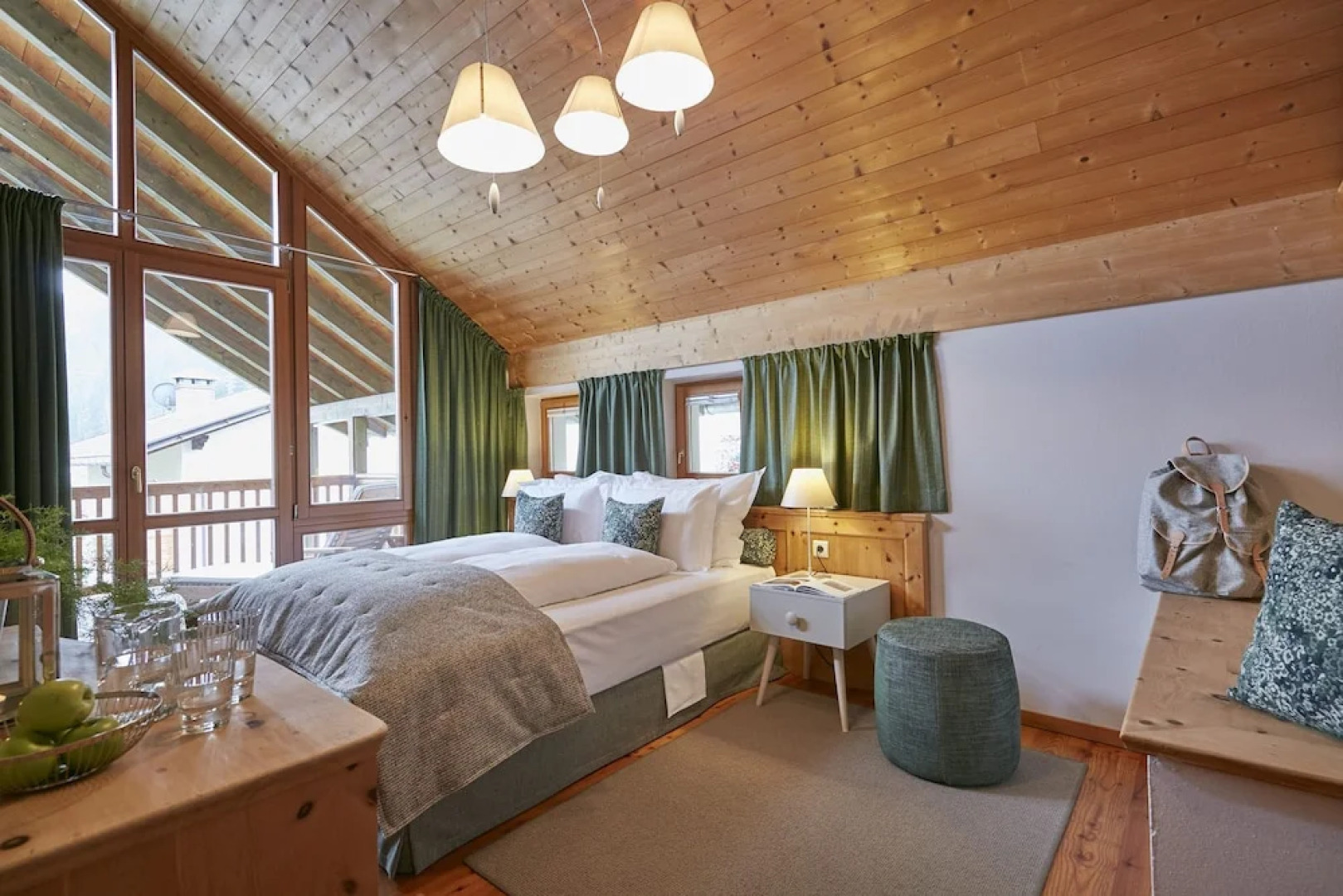 Goldene Rose Karthaus