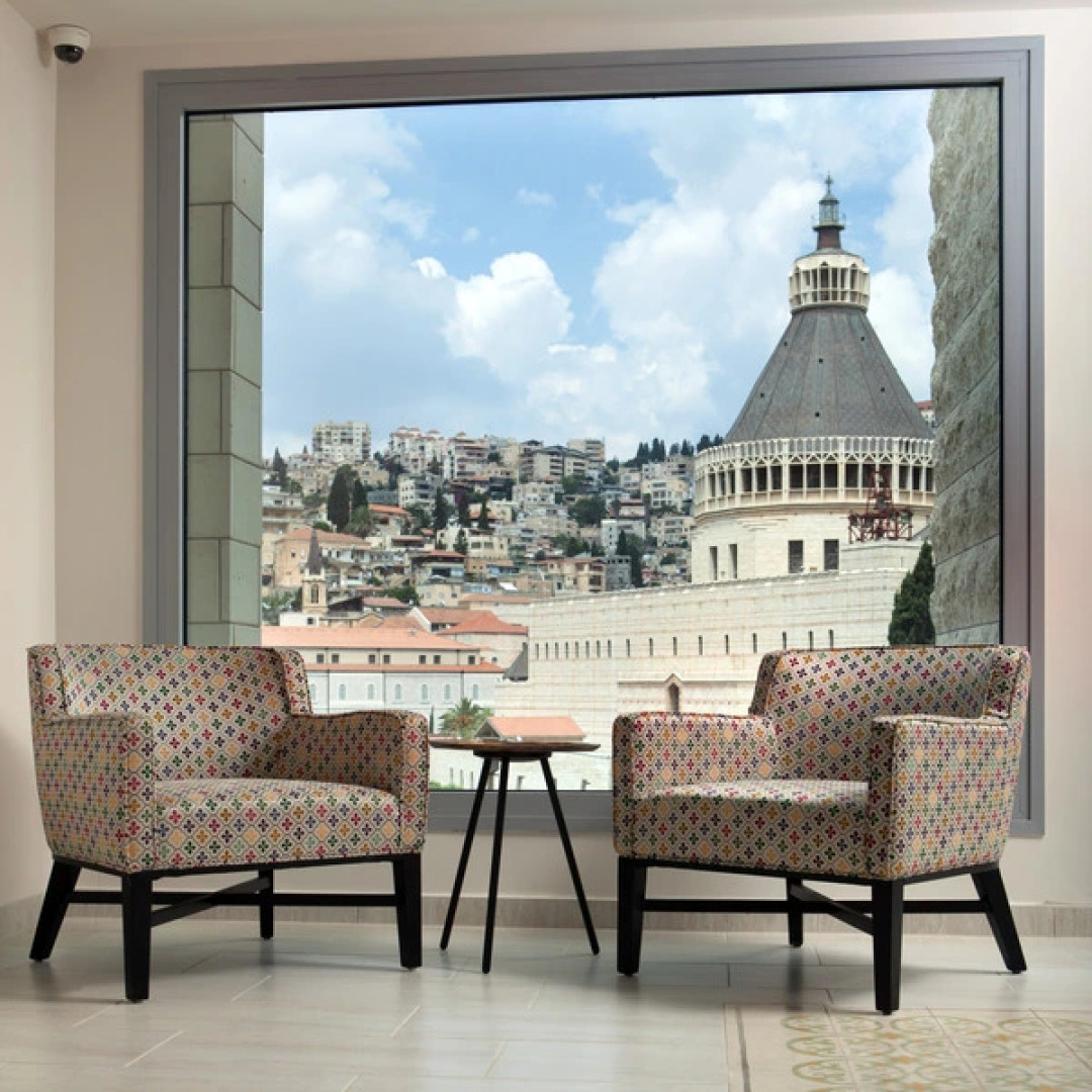 Legacy Hotel & Convention Center Nazareth