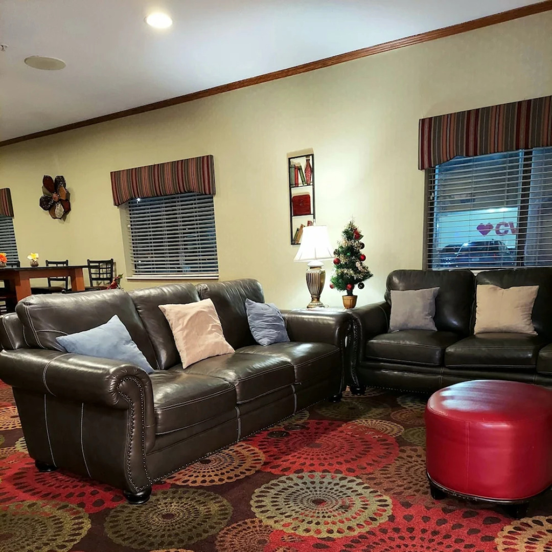 Baymont Inn & Suites Portage