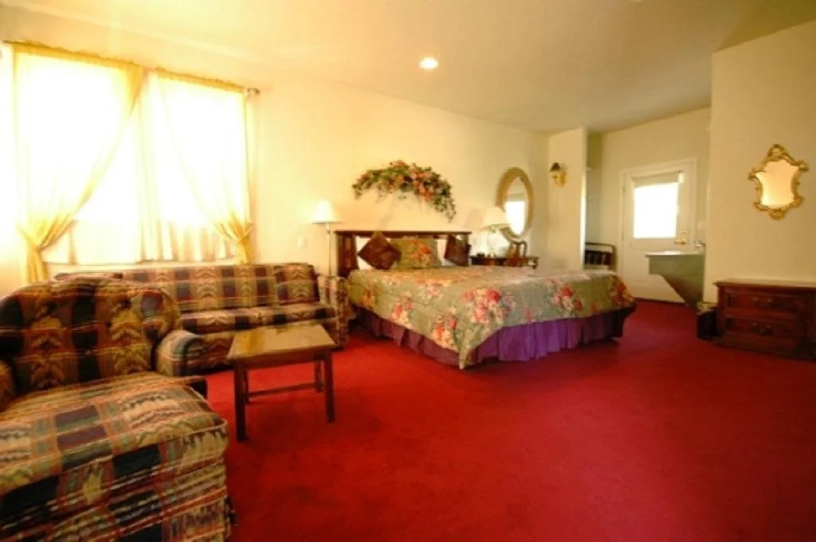 Hartland Inn & Motel