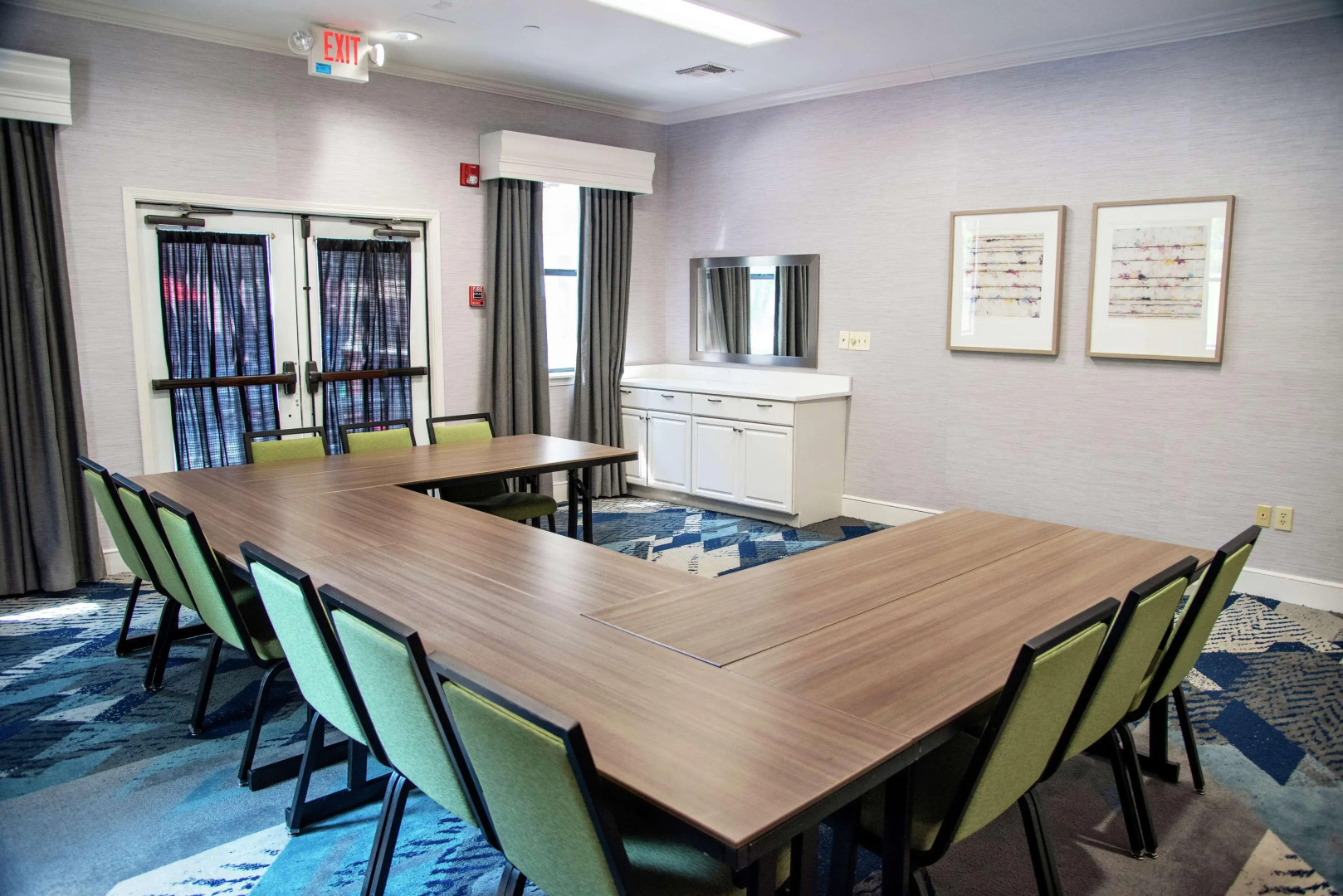 Homewood Suites Atlanta - Peachtree Corners/Norcross