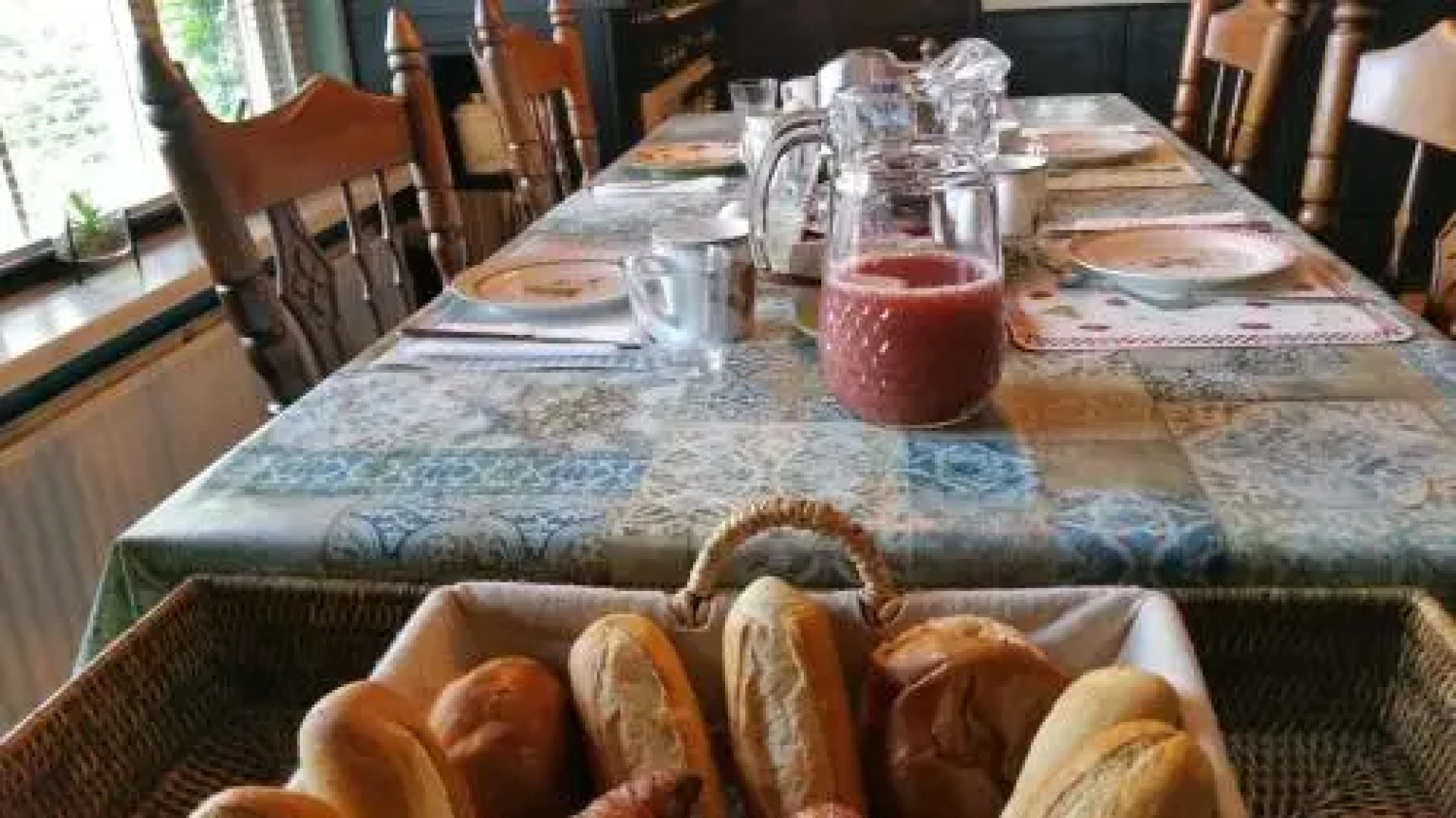 B&B Huize de Rode Beuk