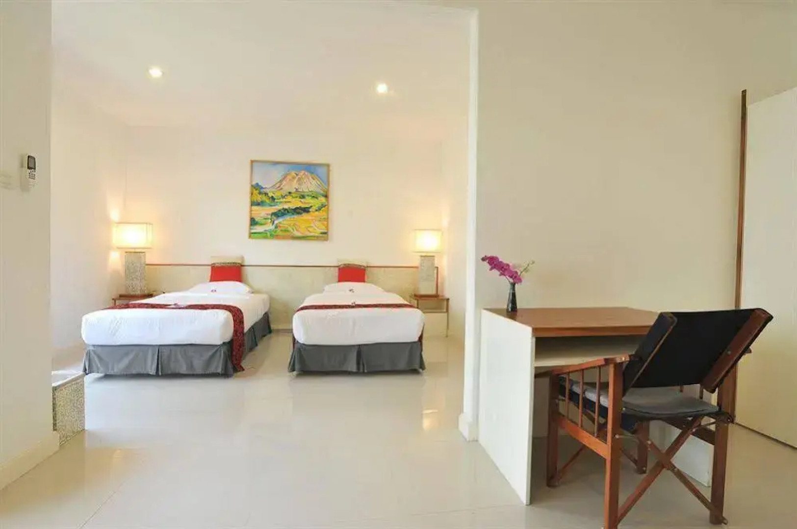 Traidhos Residence & Spa