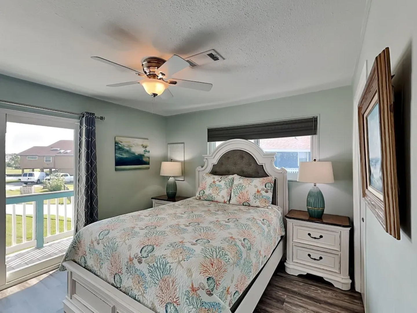 Reel Paradise by RedAwning