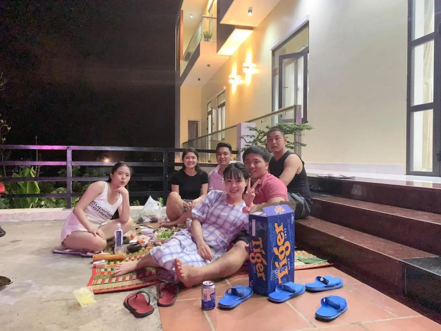 Quang Vinh - Đao Ly Son