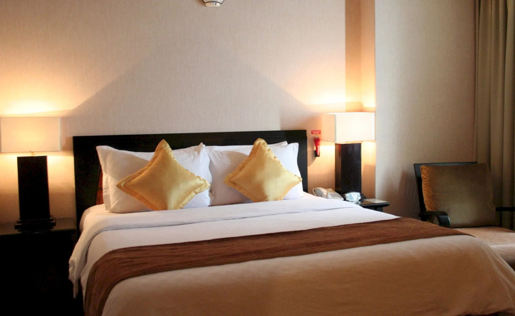 Hotel Pacific Balikpapan