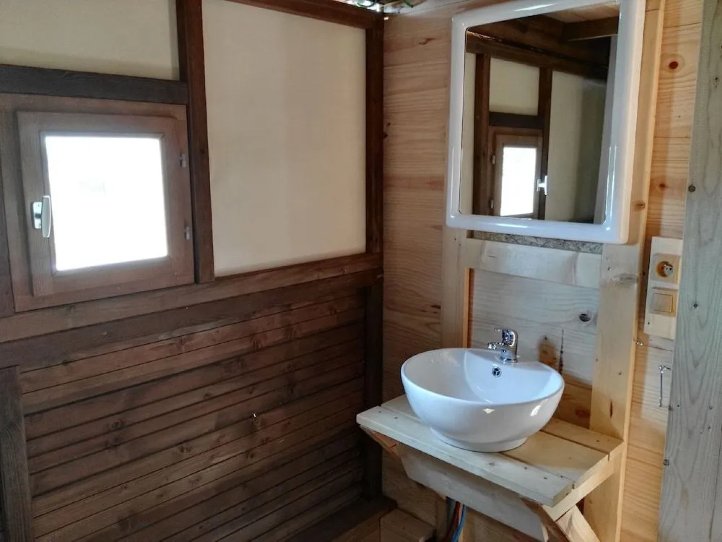 Camping Rural Montori