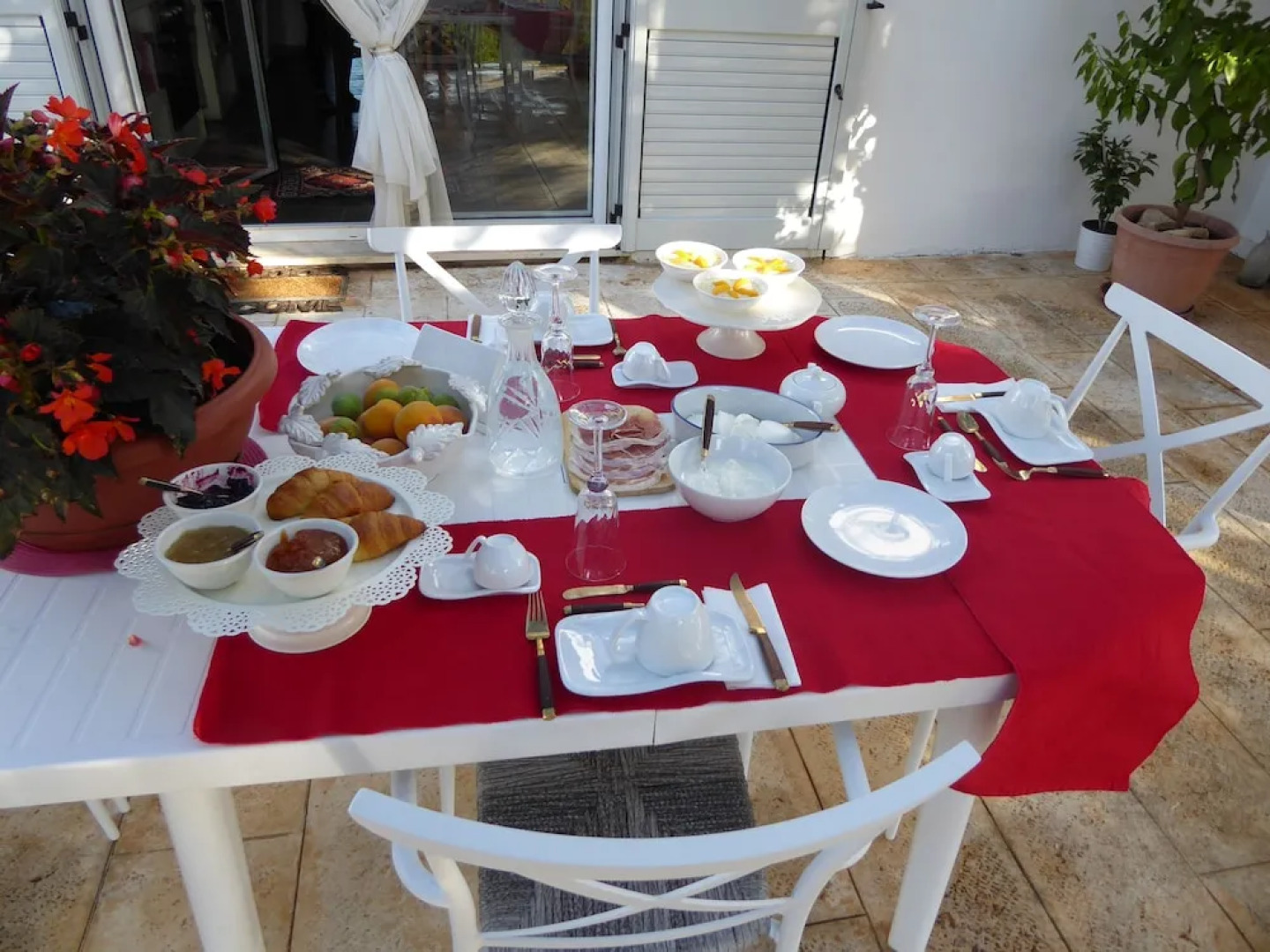 Il Giardino dei Ciliegi - Turi