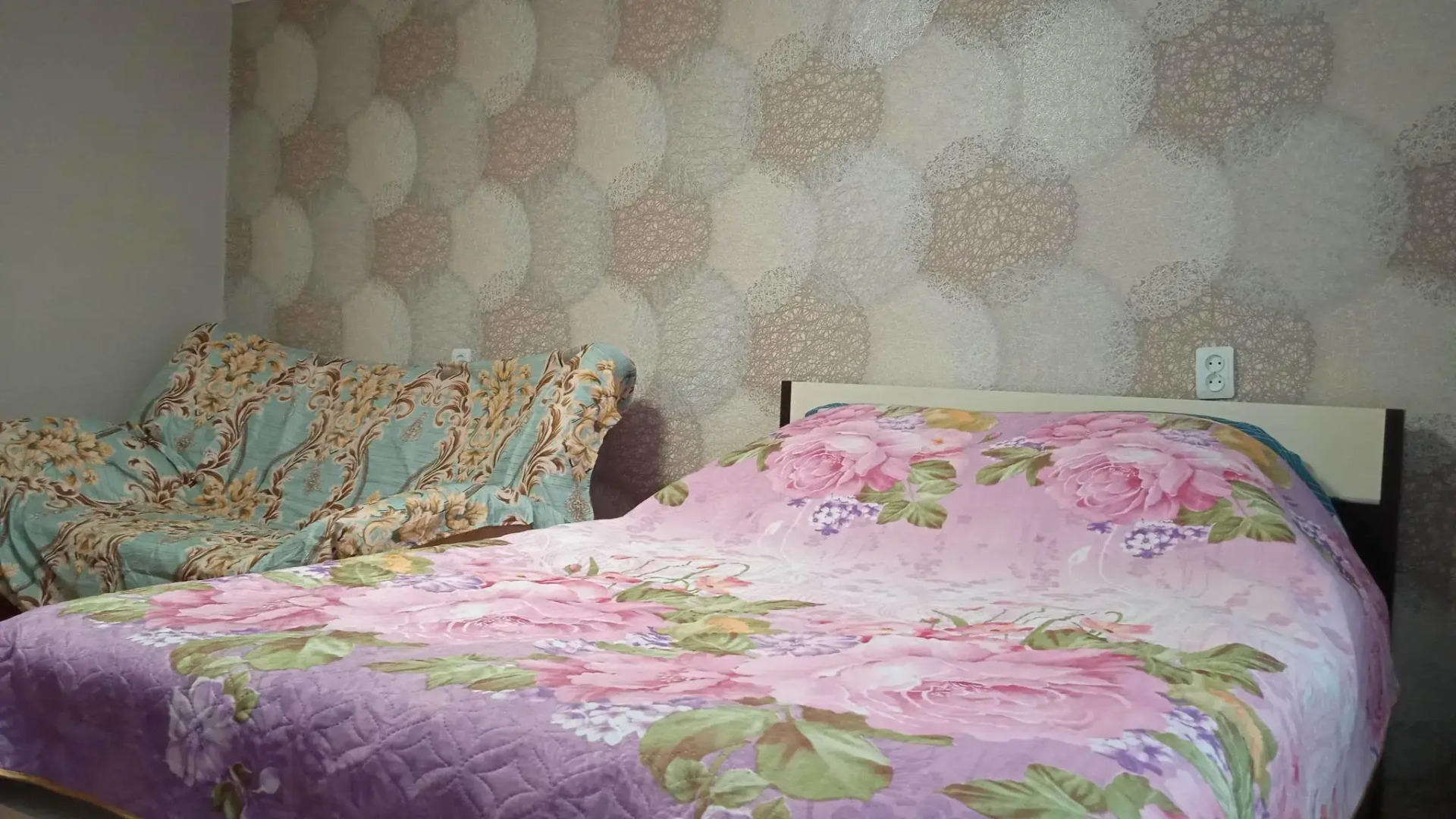 Апартаменты на проспекте Ленина 37/4