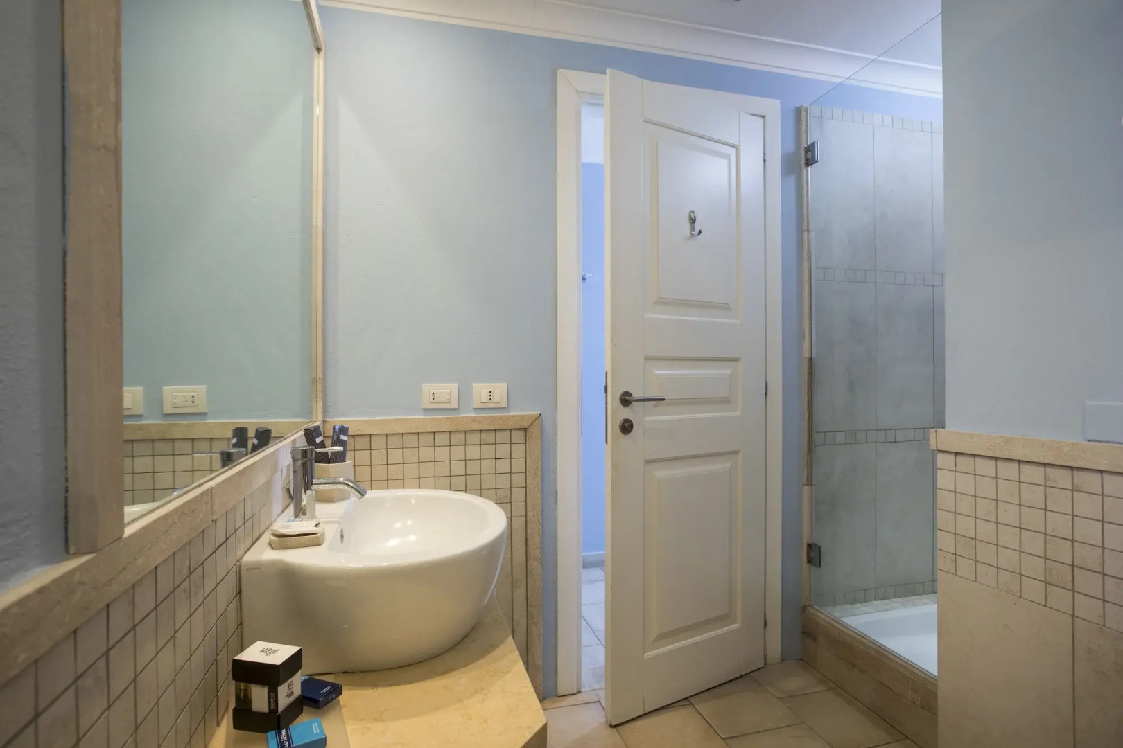 Lu' Hotel Riviera - Carloforte