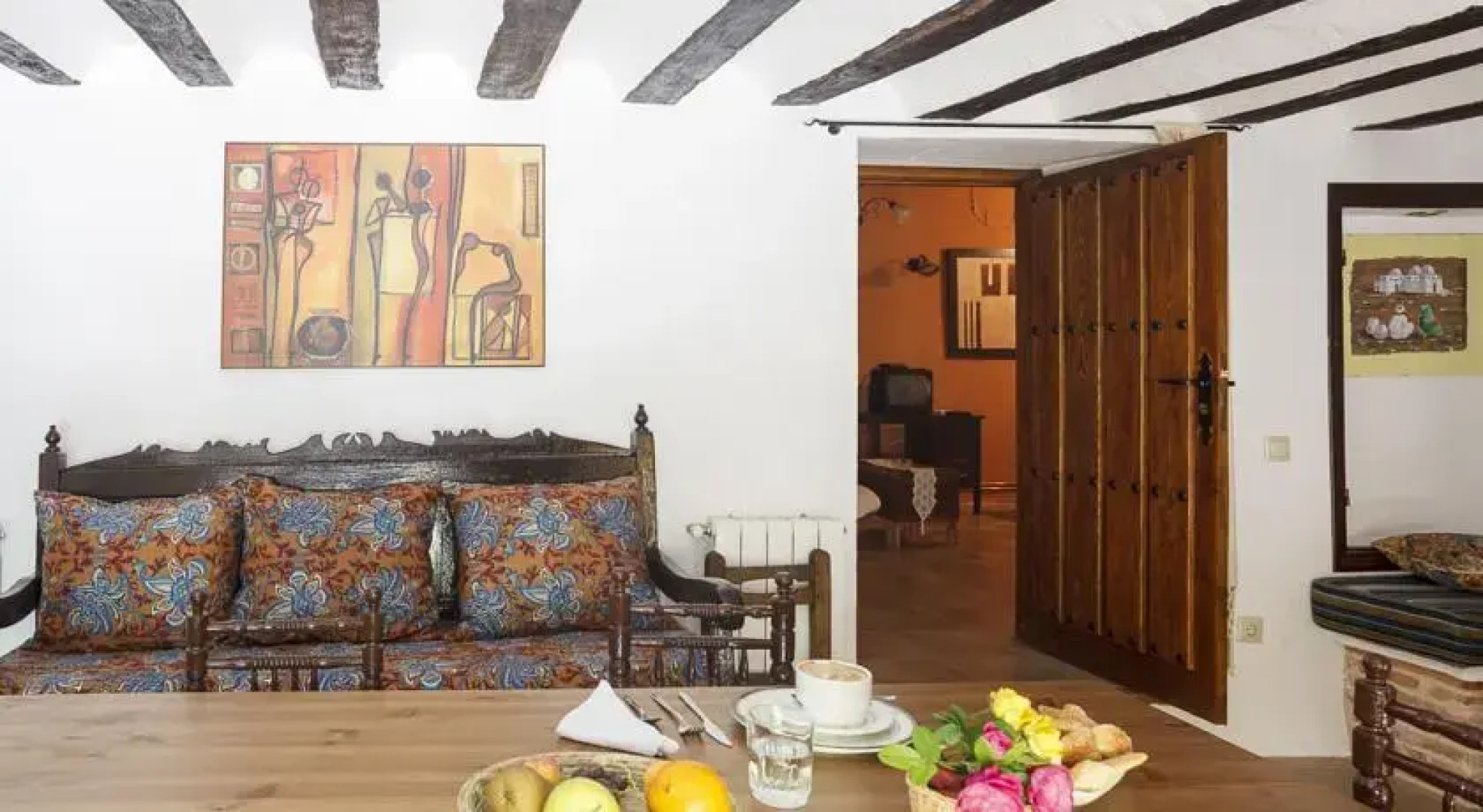 La Casa del Tío Venancio