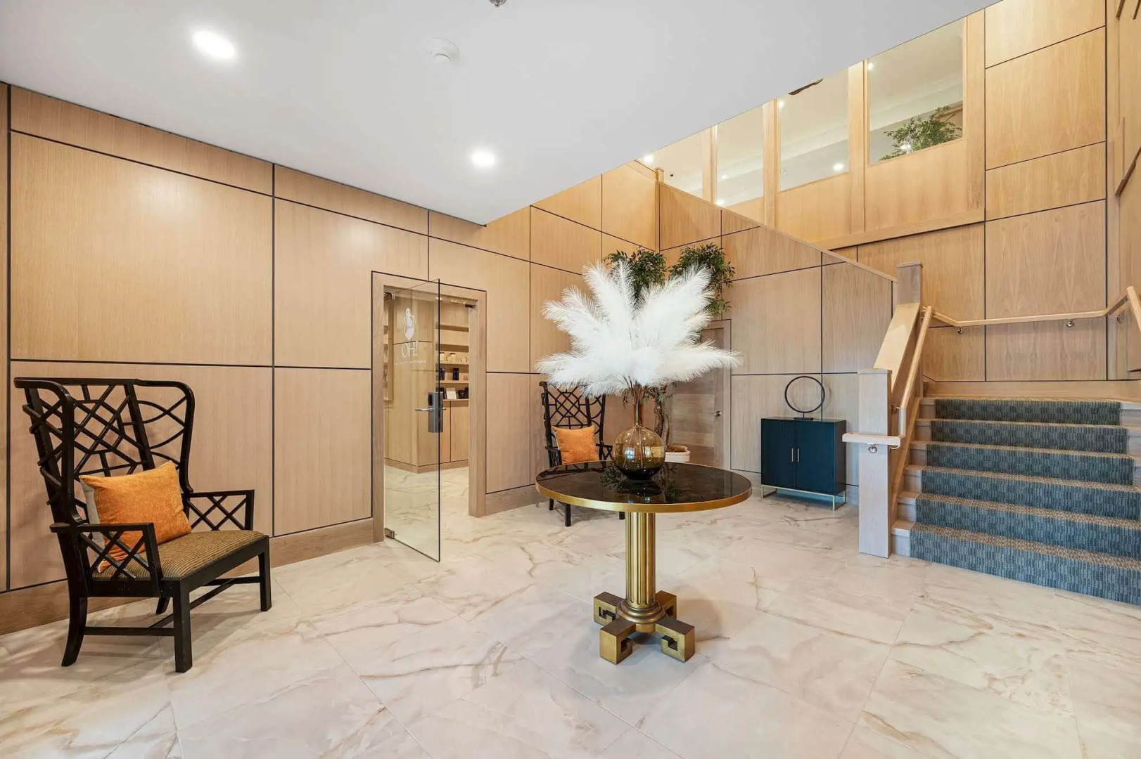 The Preserve Sporting Club & Resort