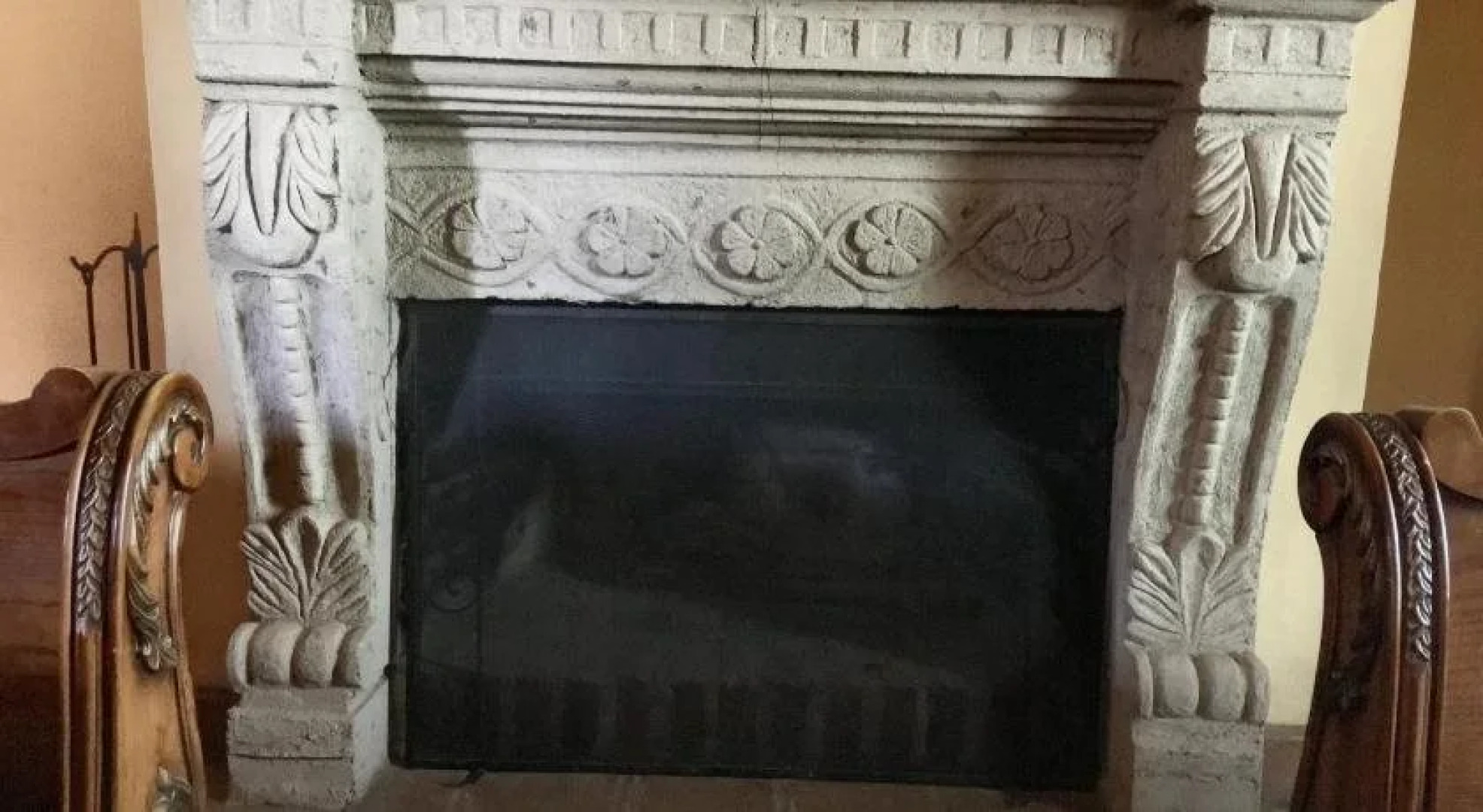 Alamos Hotel Colonial