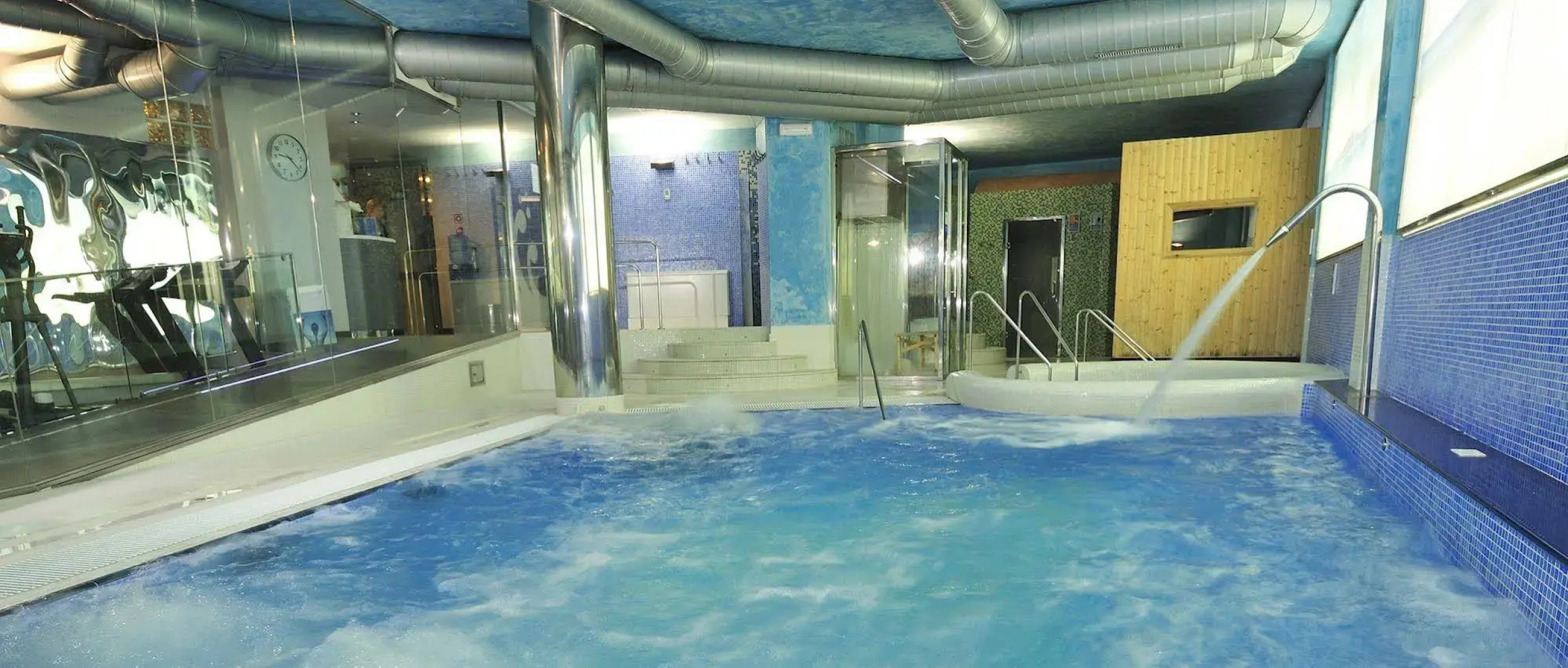 Hotel Norat Marina & Spa