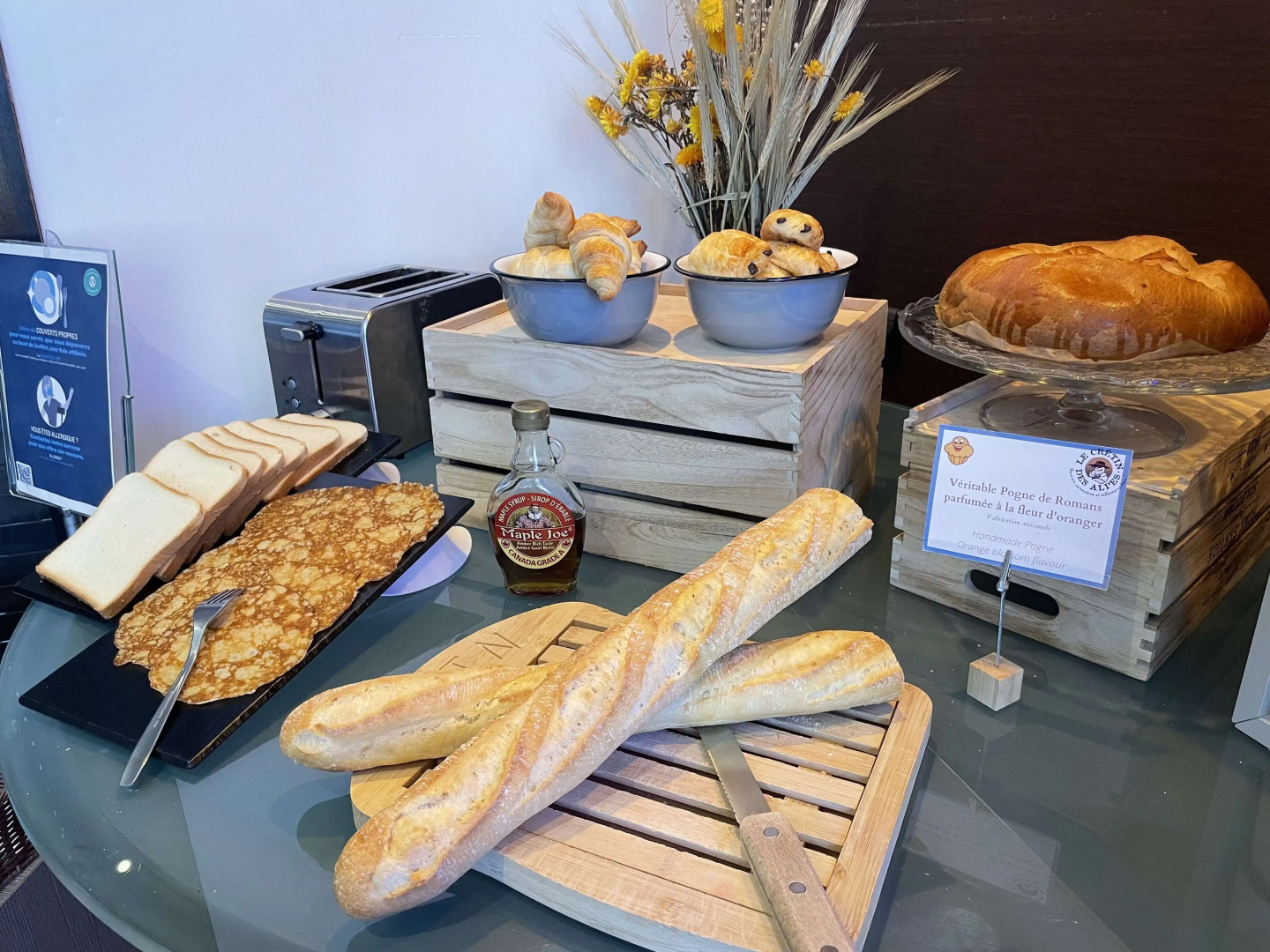 Kyriad Grenoble Centre