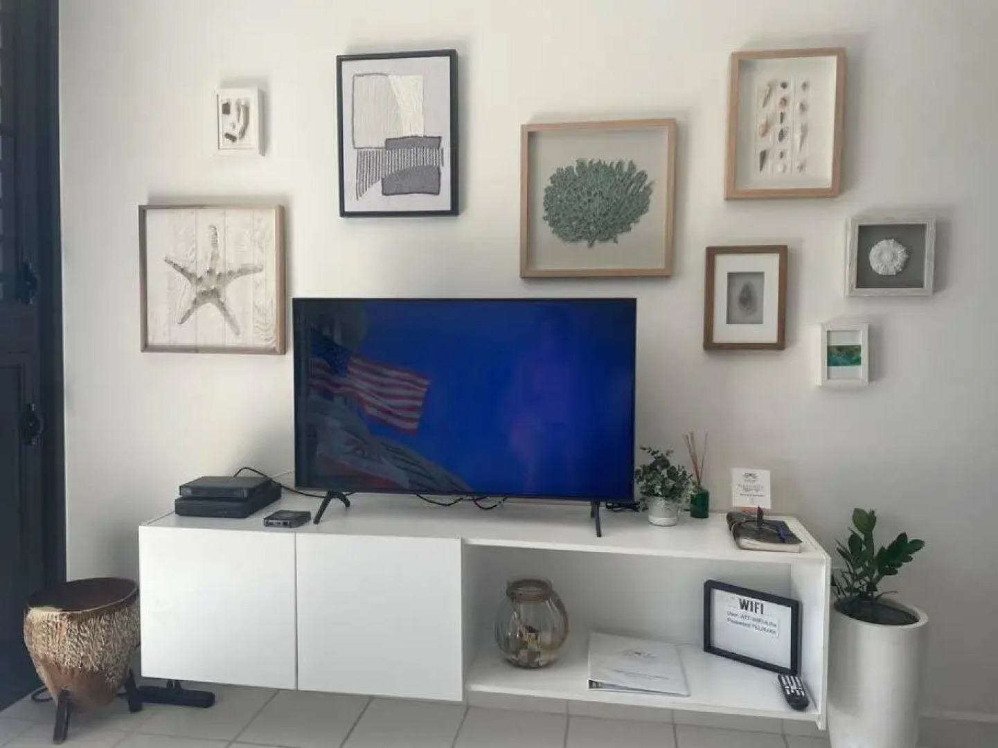 Boquerón Beach Apartment.- Guarionex 207