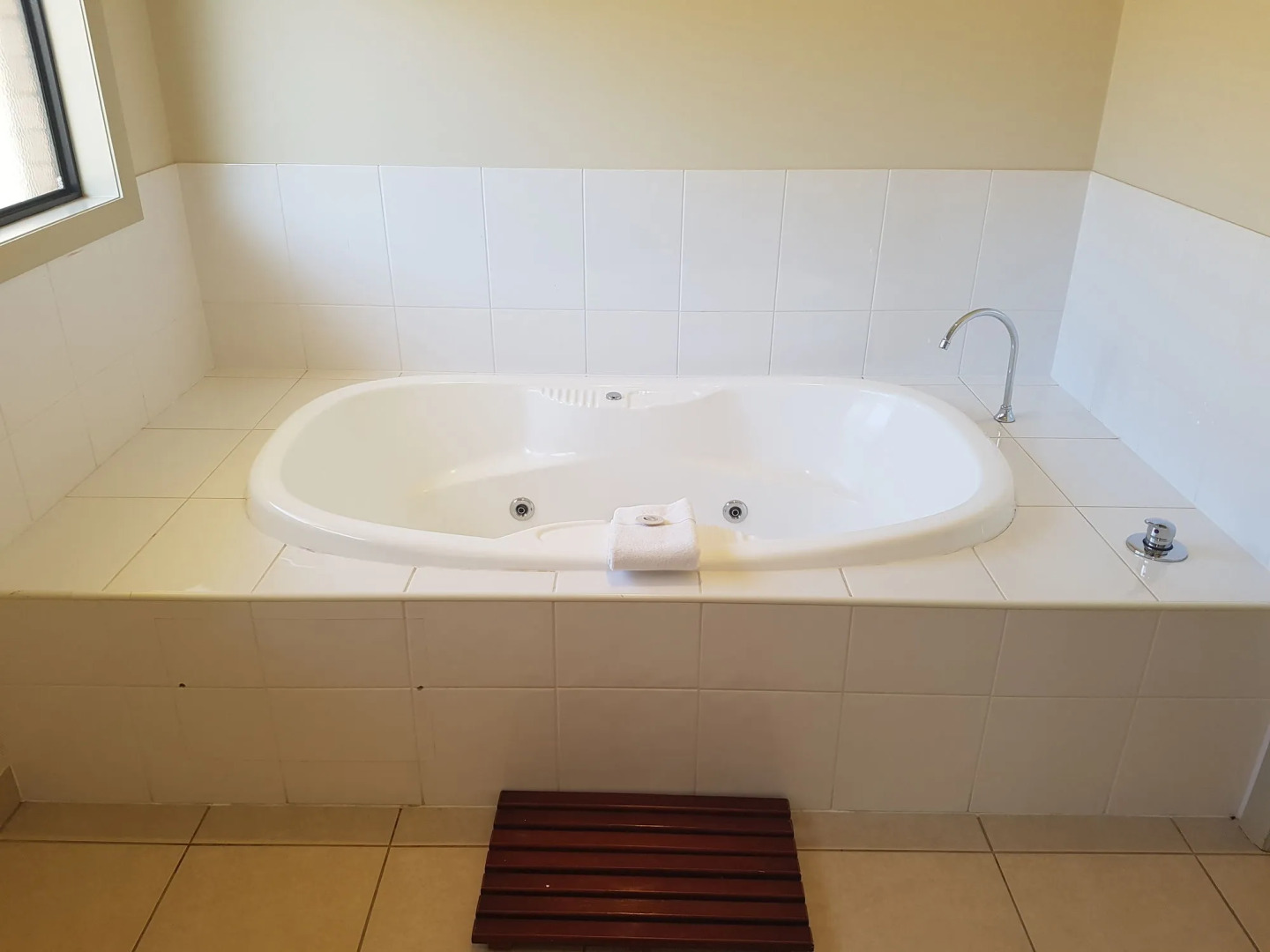 Best Western Chaffey International Motor Inn