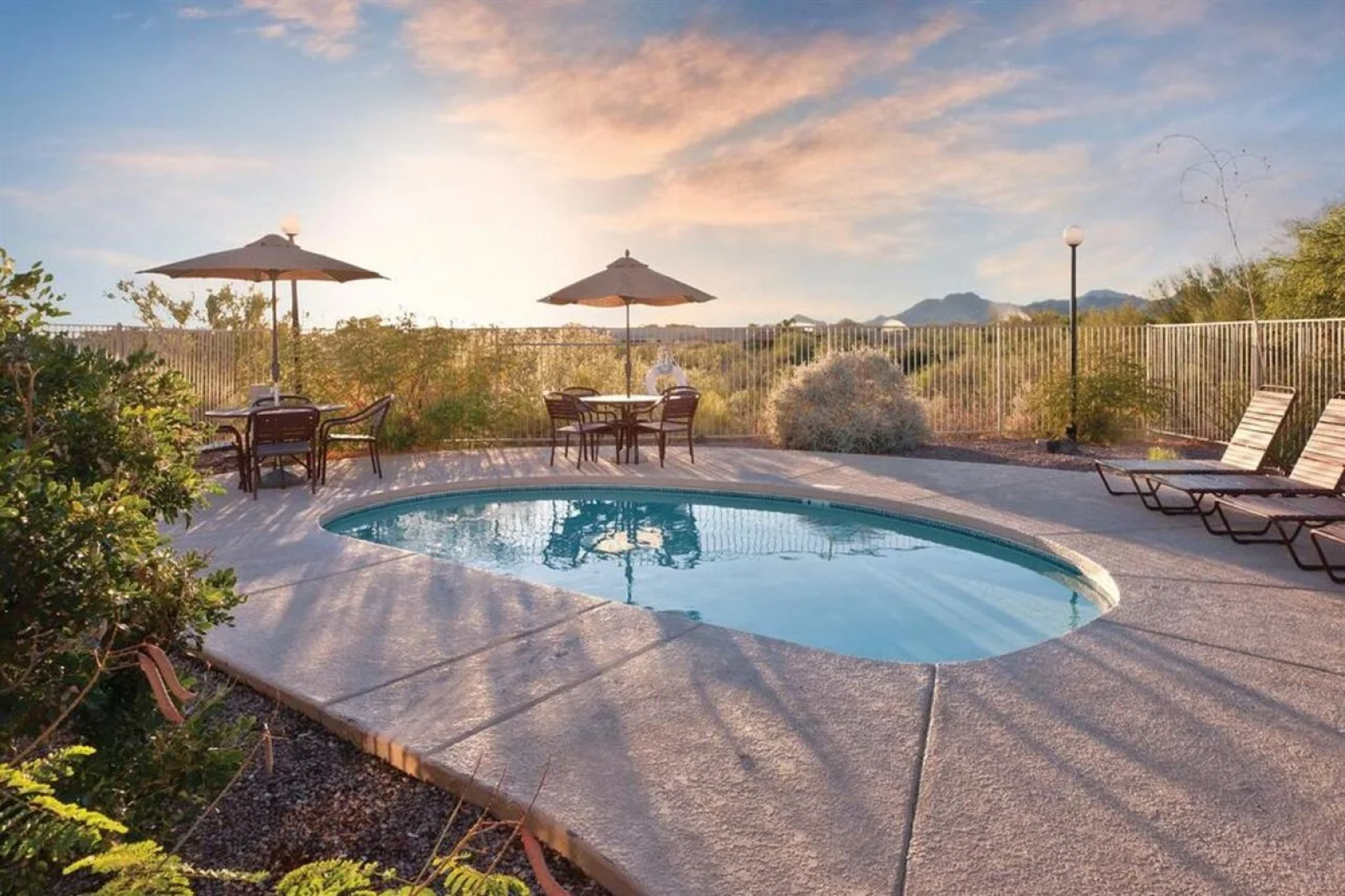 WorldMark Rancho Vistoso