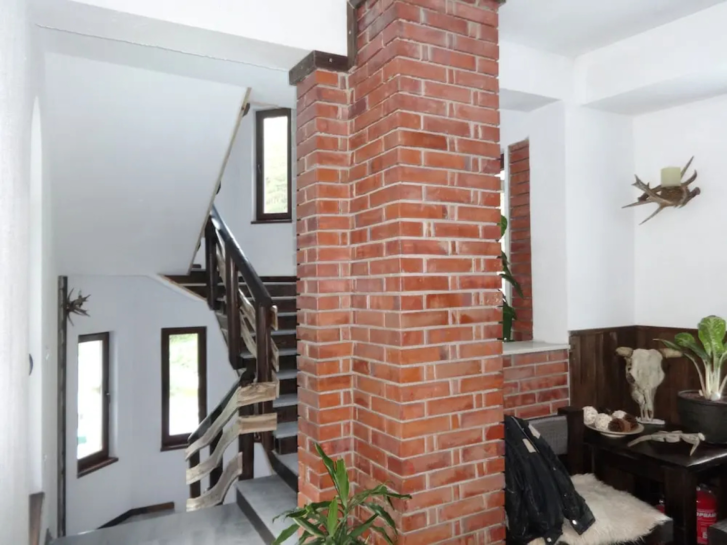 Holiday village Horlog Castle