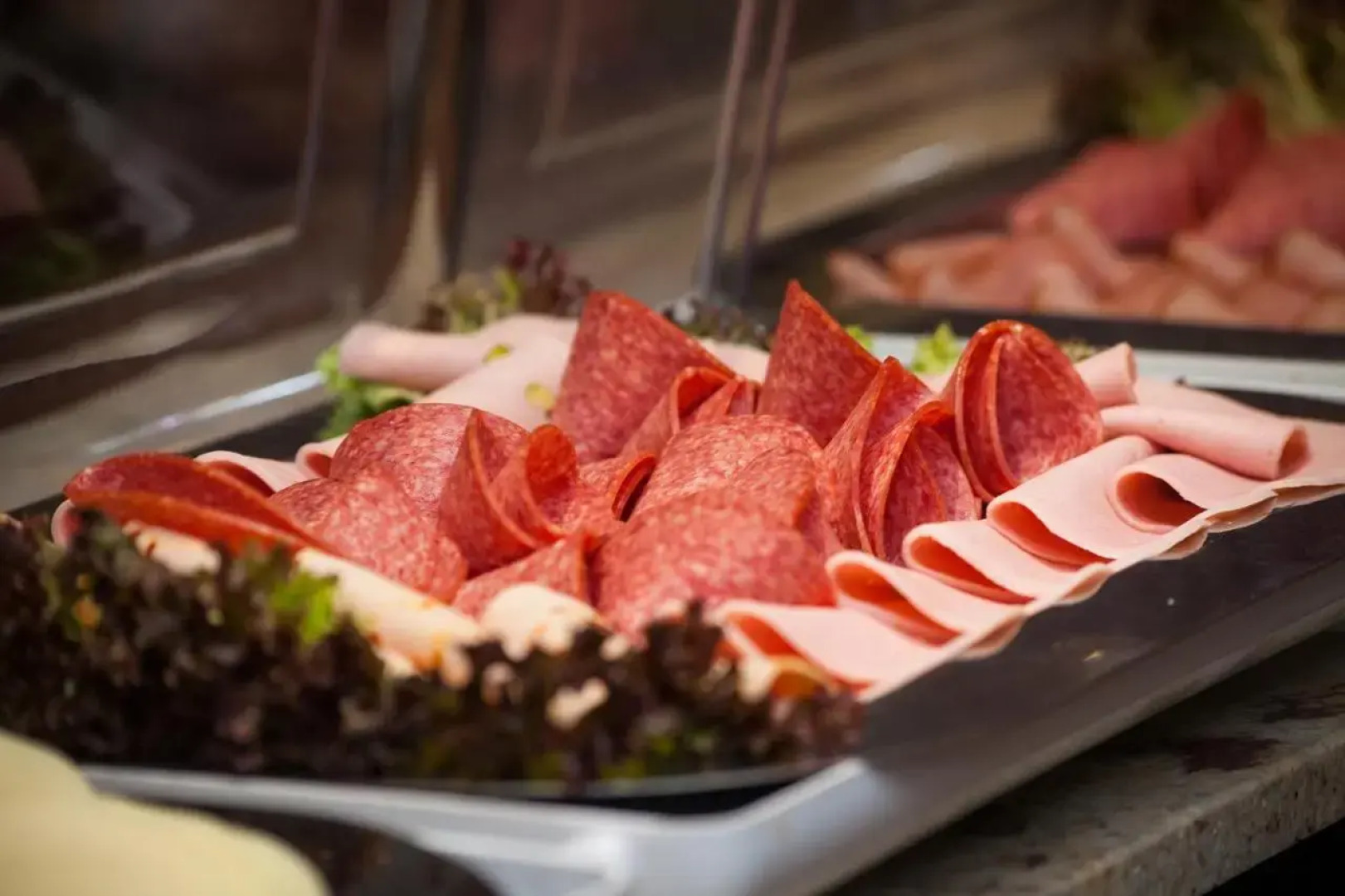 Boutique 003 Koln am DOM