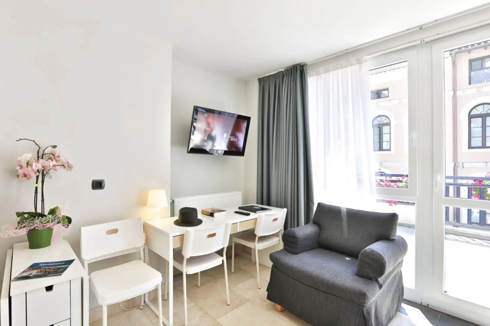 Apartamentos Mundaka