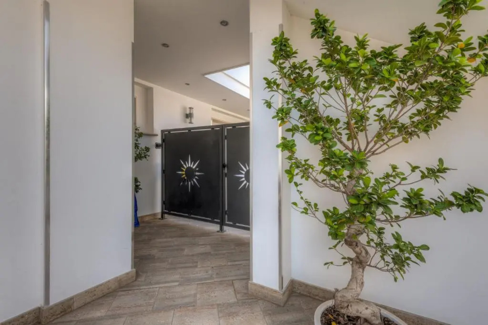 Cento Passi dal Mare