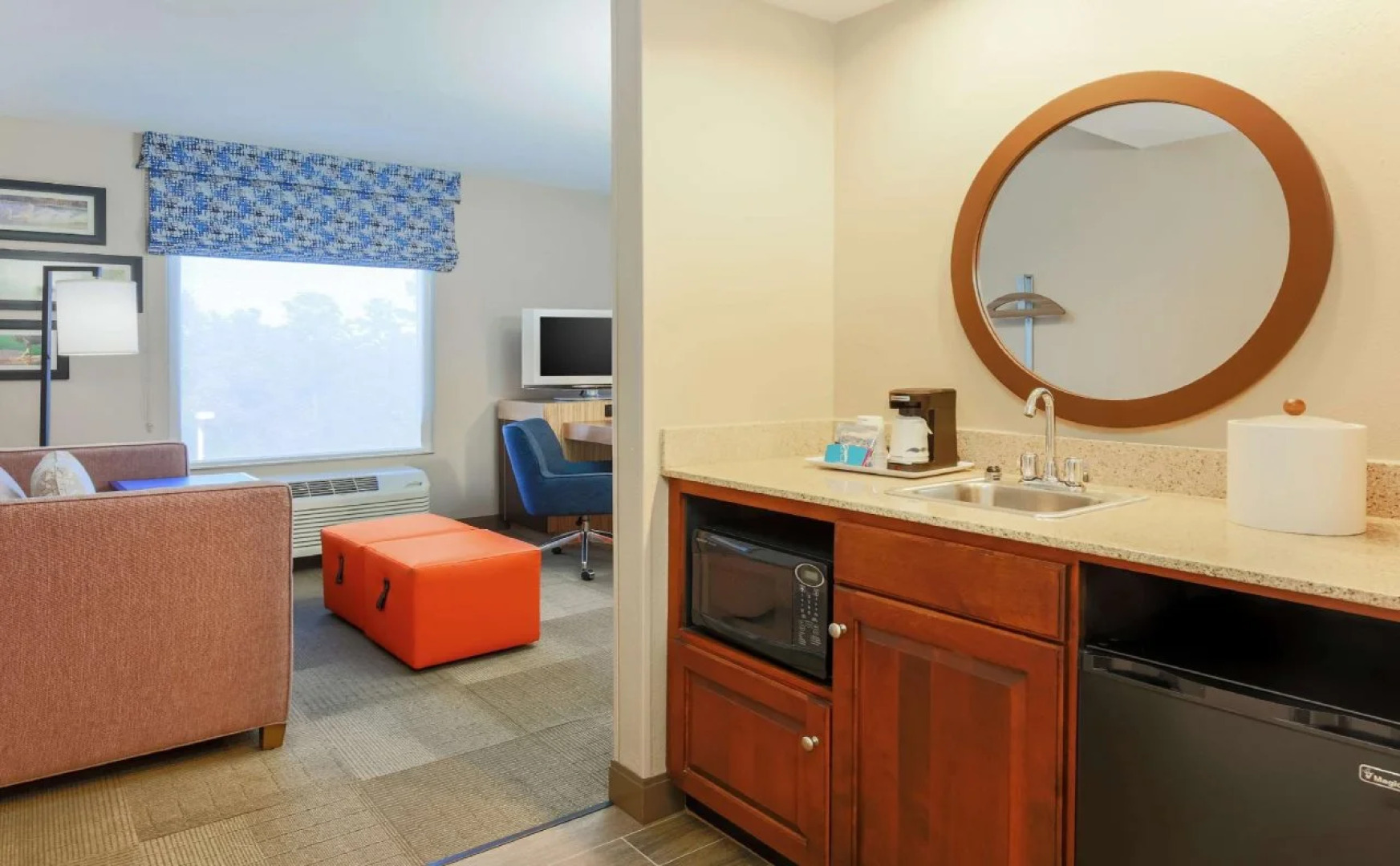 Hampton Inn & Suites Tallahassee I-10/Thomasville Road, FL