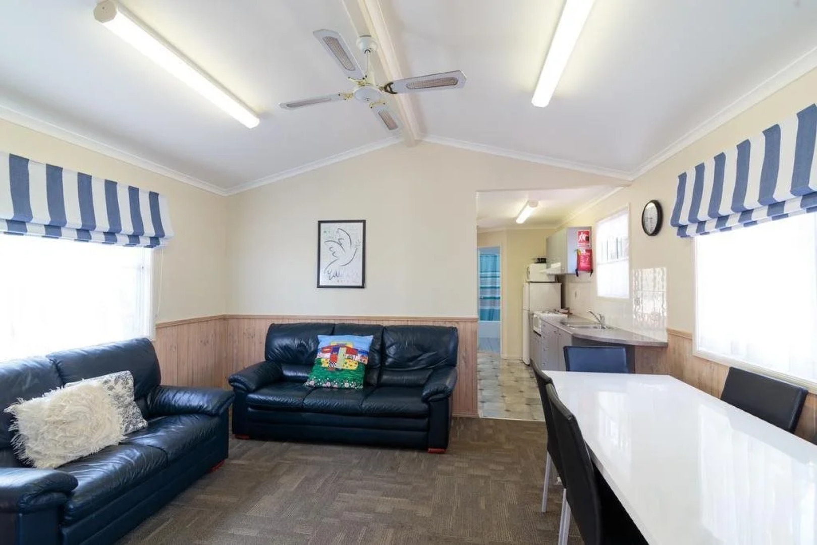 North Haven Holiday Village