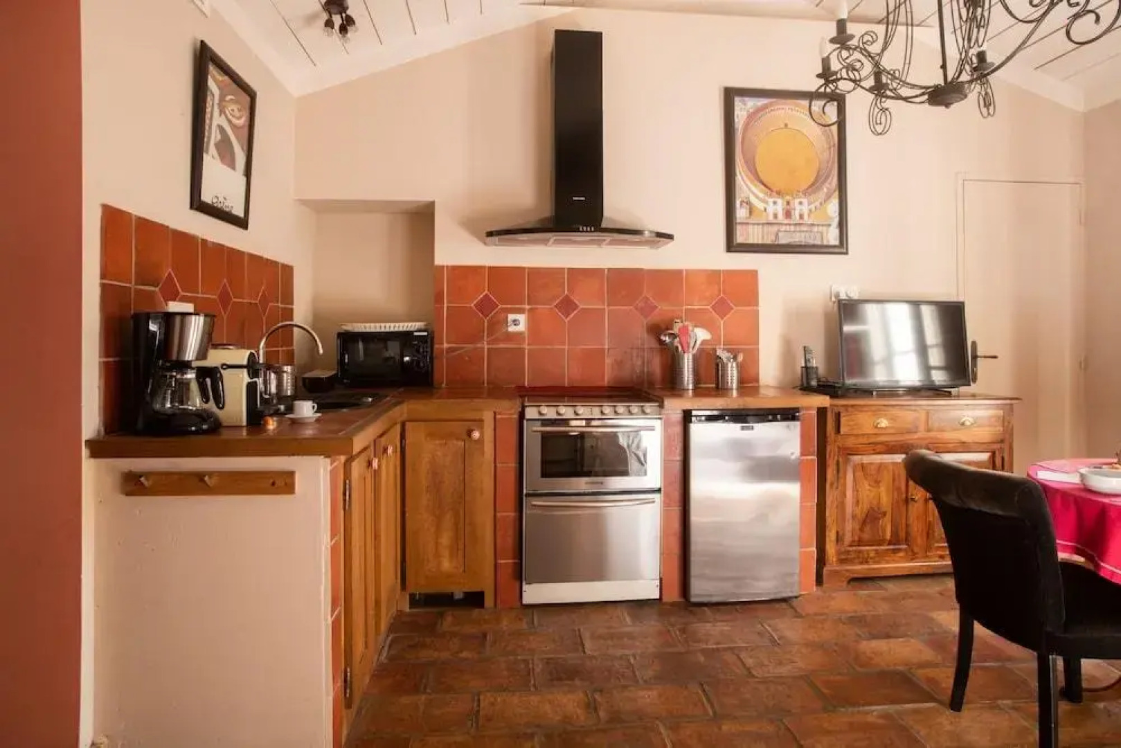 HOTEL et APPARTEMENTS DOMAINE DES CLOS - Teritoria