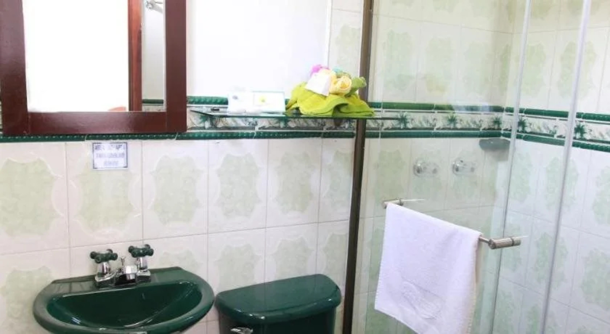 Hotel Villeta Resort