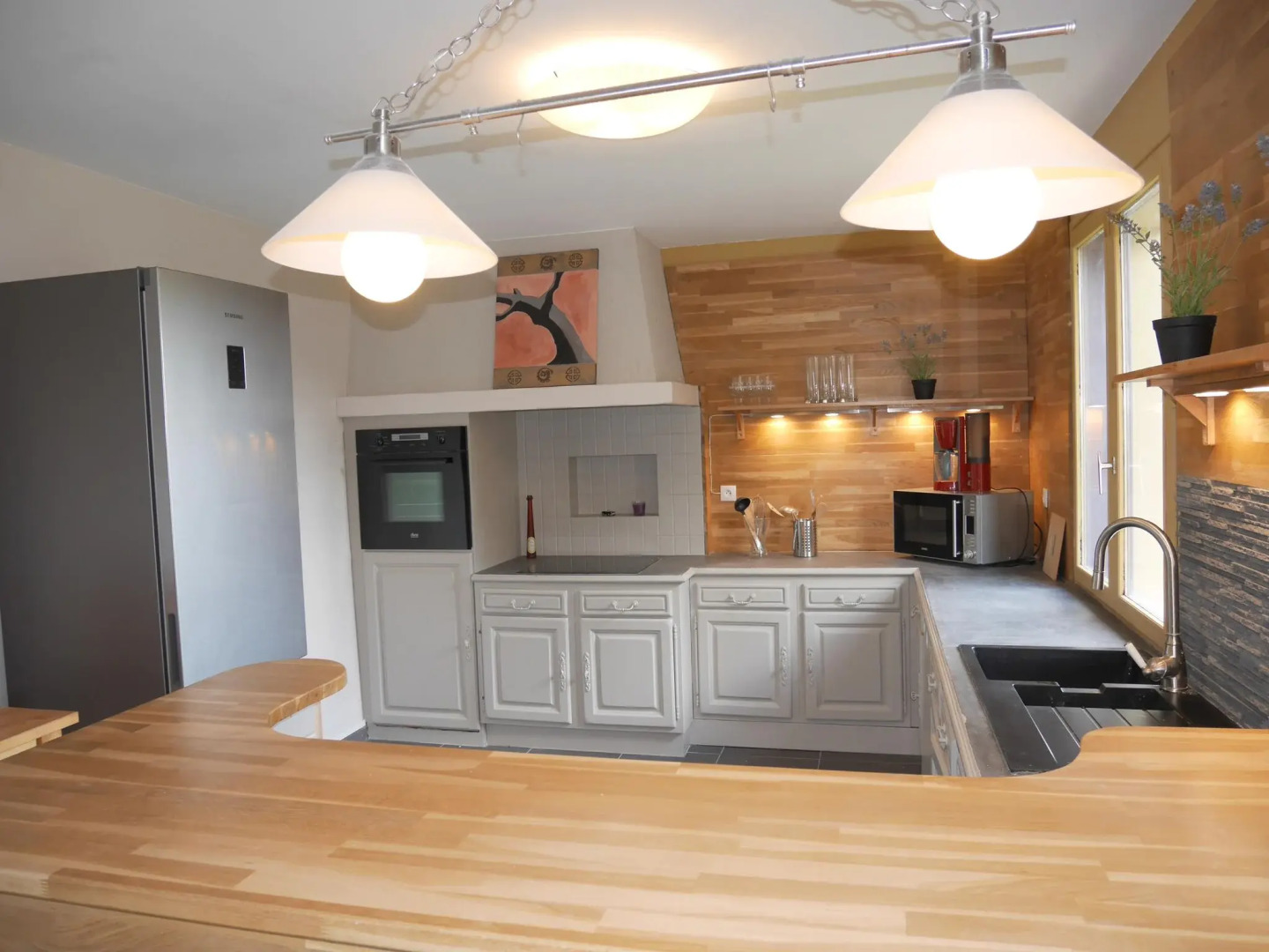 Cottage, Guisseny in Guissény