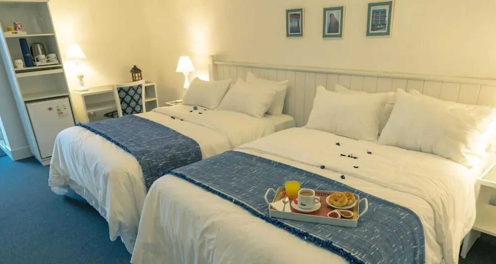 El Jesuita Hotel Boutique