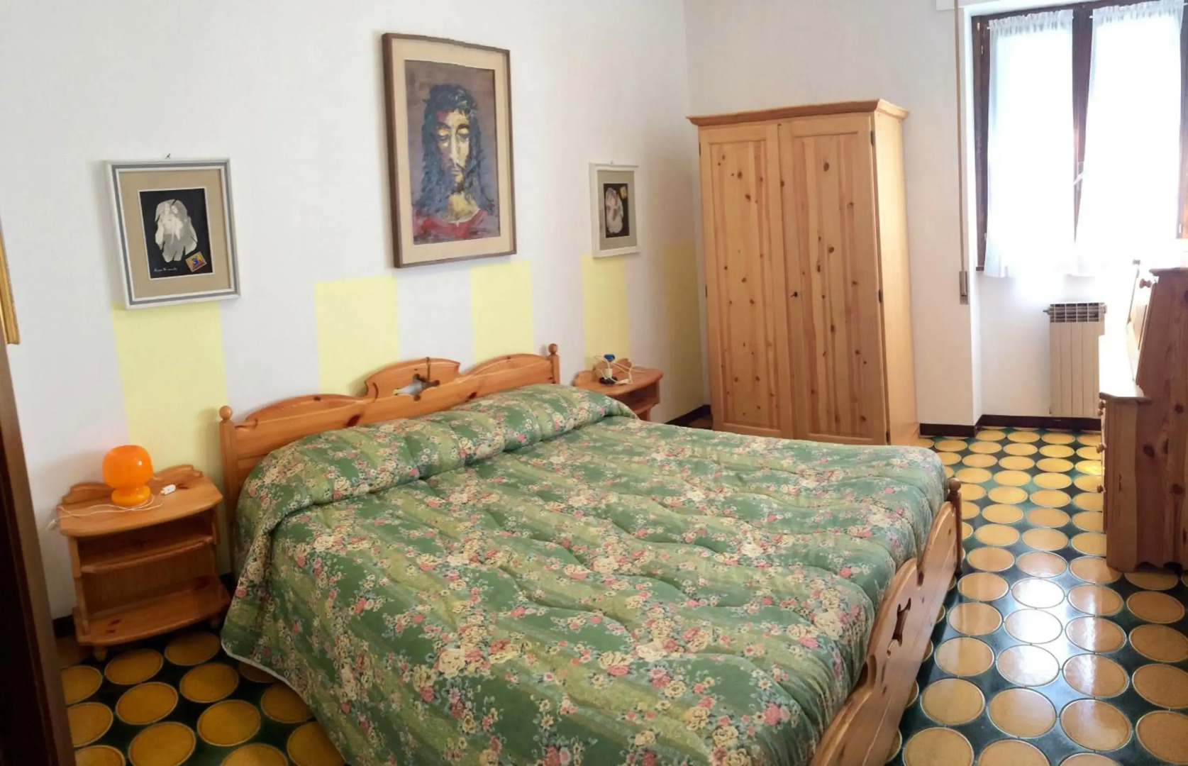 Appartamento Aprica 2.0