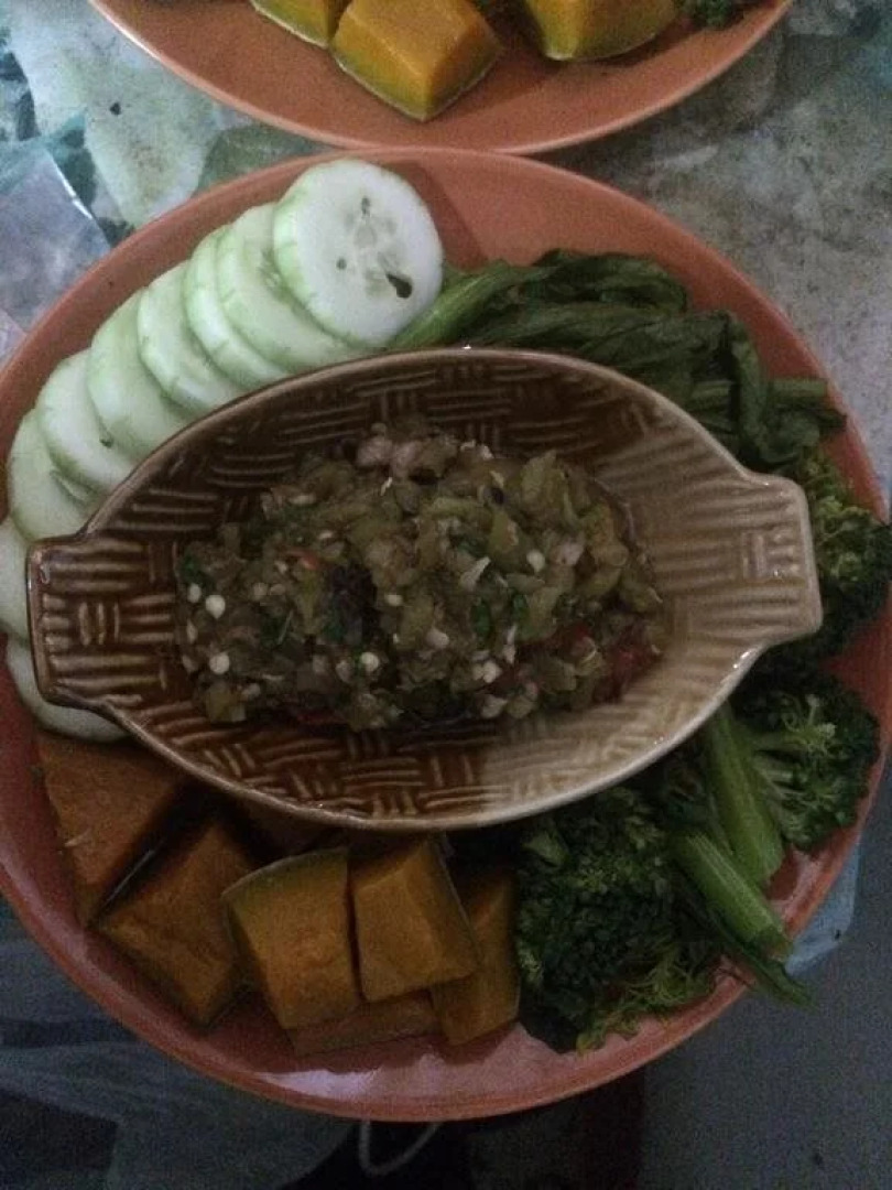 Baan 2 Dao Farmstay - Hostel