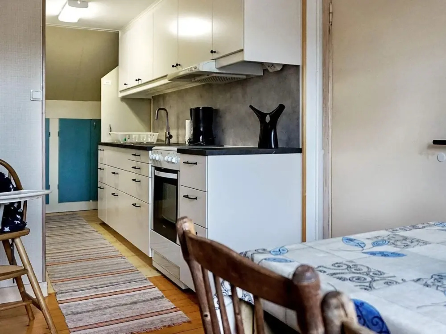 5 Person Holiday Home in Bestorp