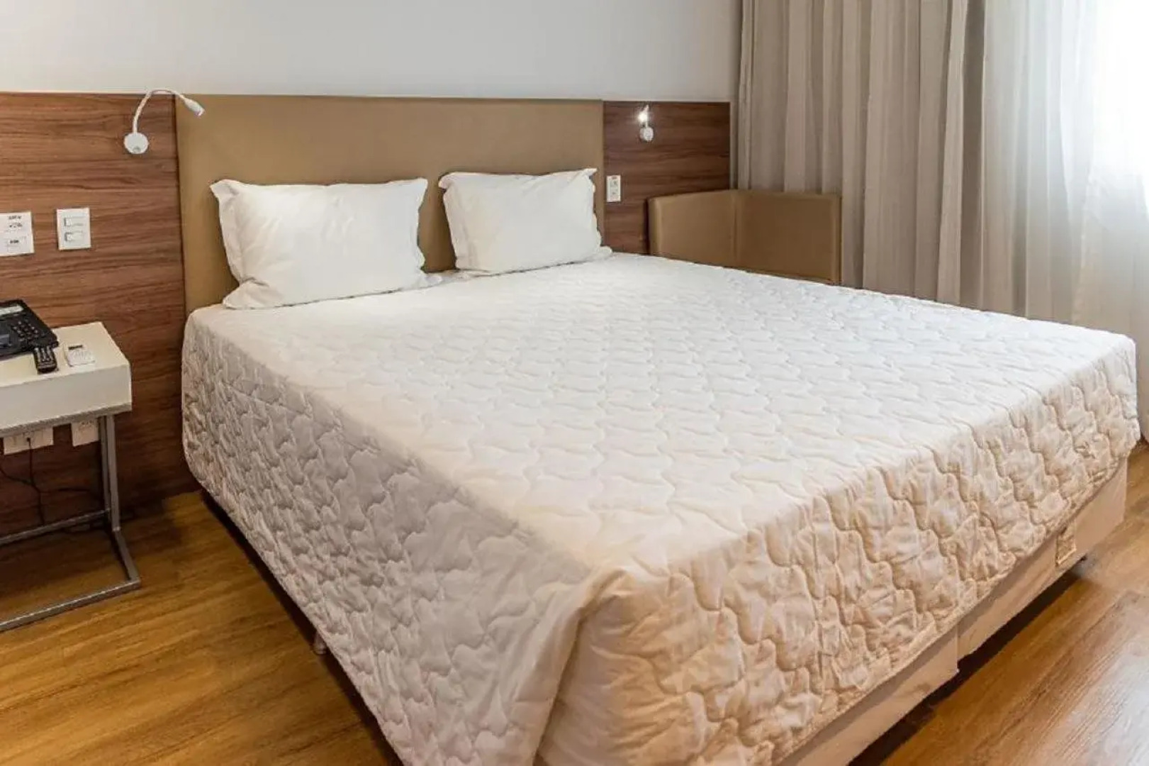 Rio Hotel by Bourbon Maringá