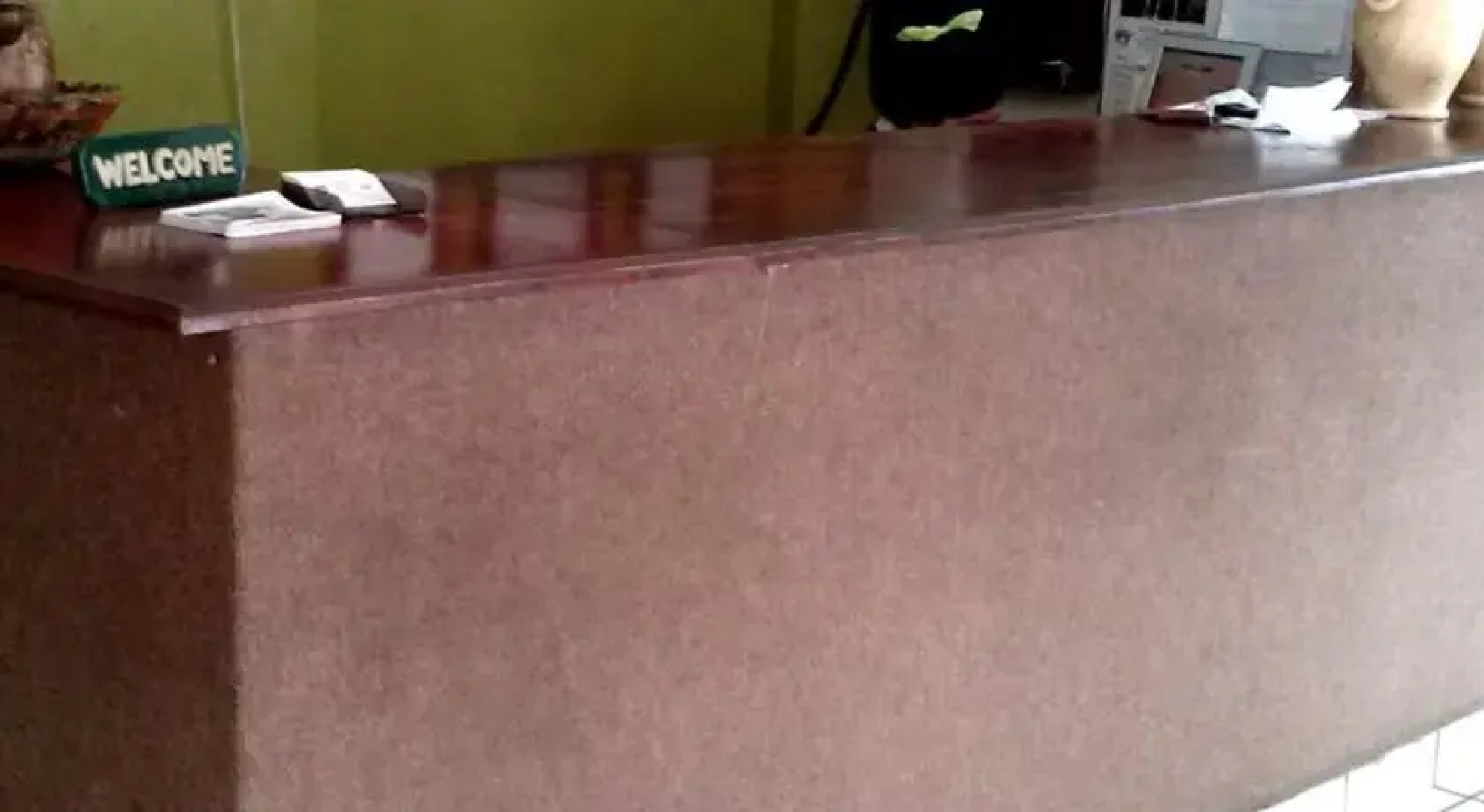 Hotel Mansion del General