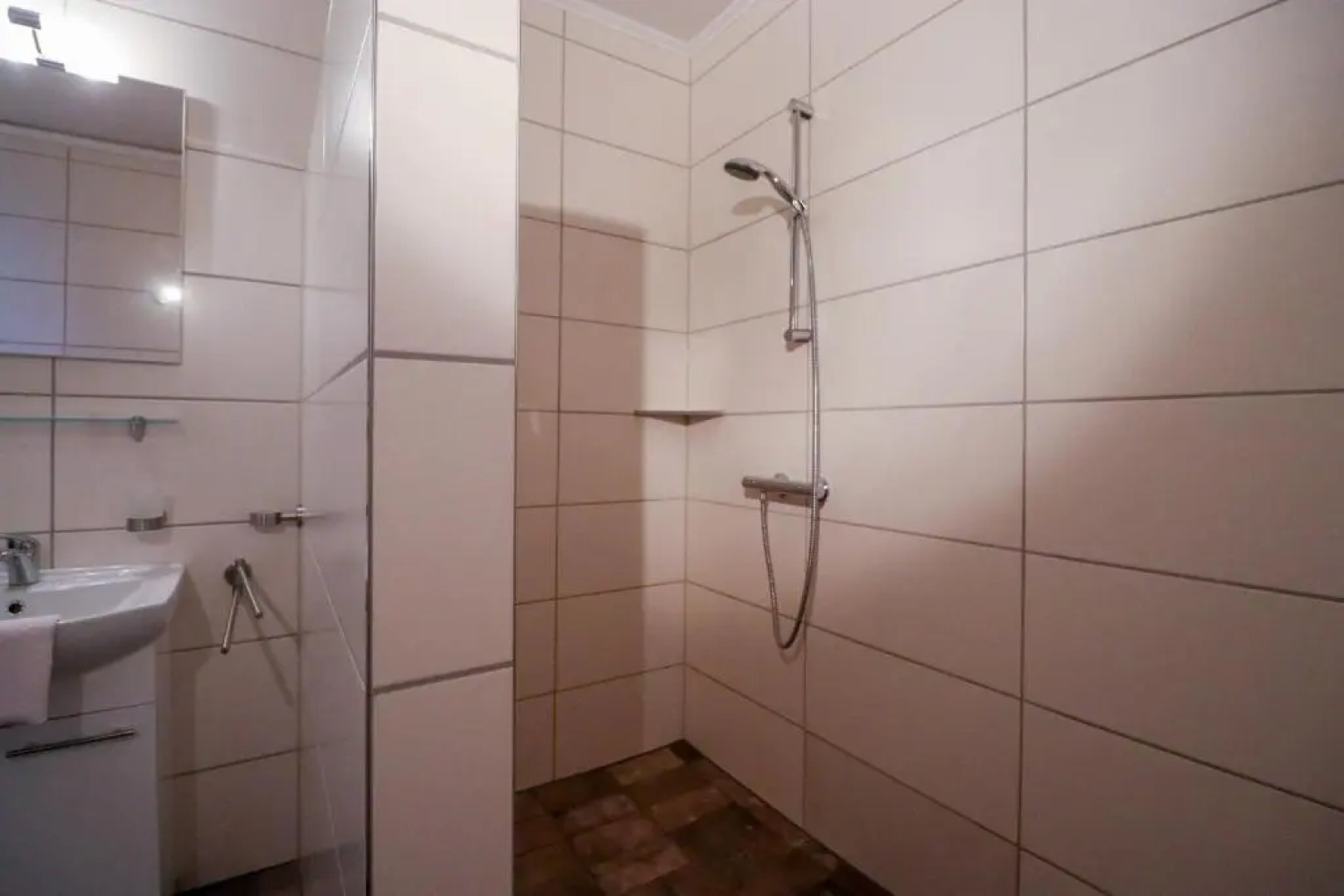 Familienhof Brüning - Doppelzimmer Waldesruh II