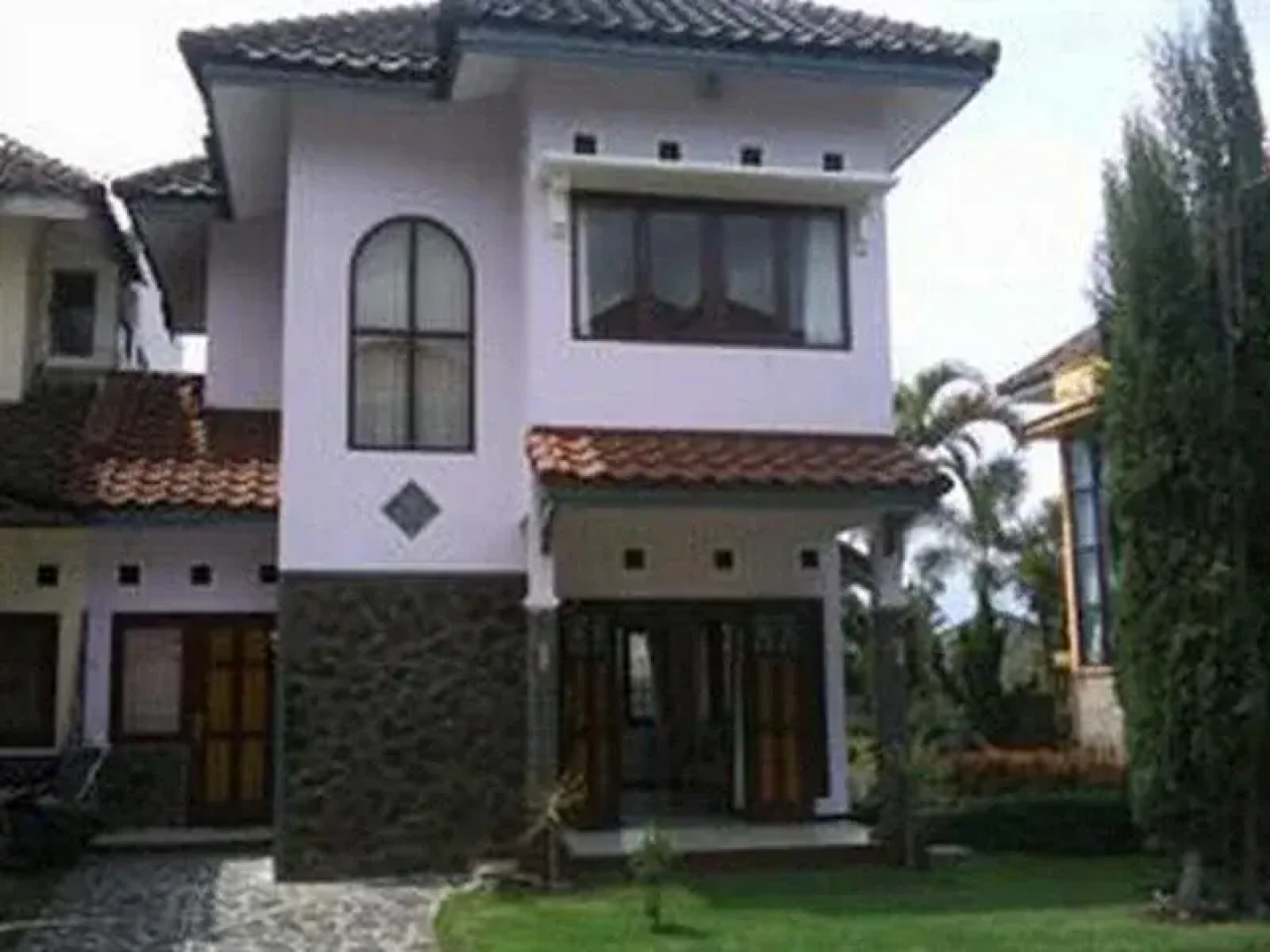 Villa Edelweiss Batu