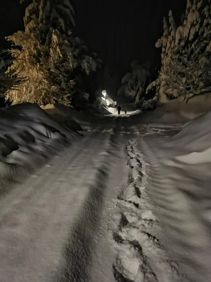 Ferienwohnung im Landhausstil