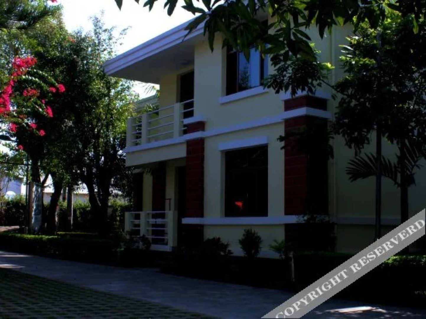 Yurui Hot Spring Garden Hotel