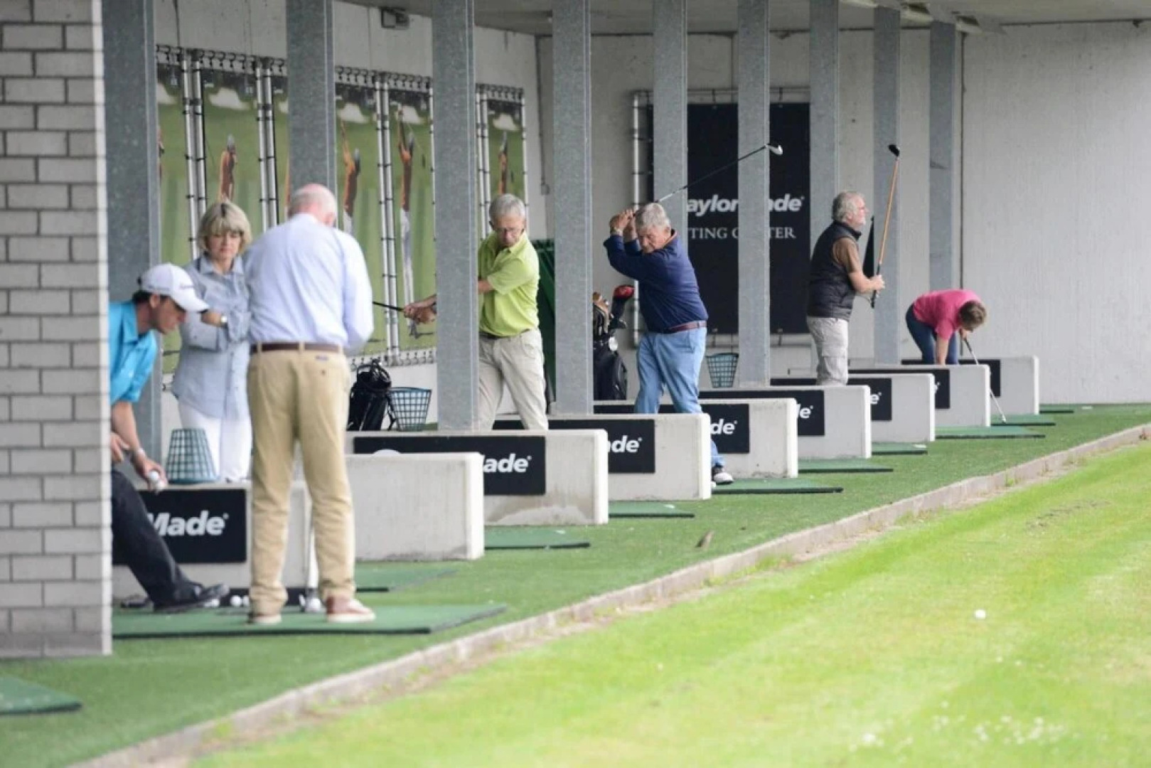 Eagle 8p in Oosterhout