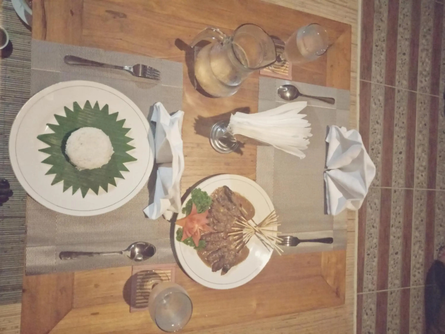 Telagamas Guest House